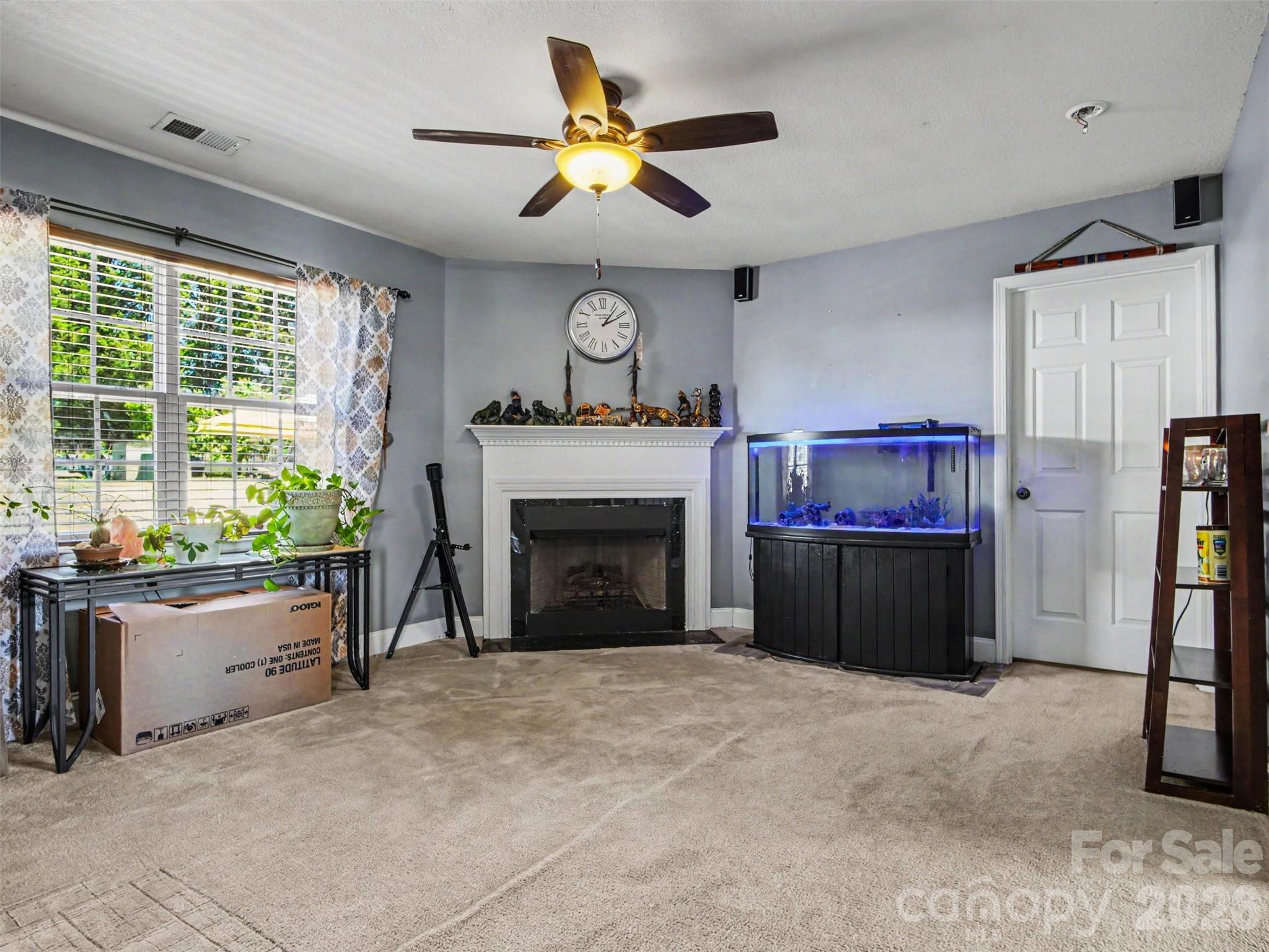 539 Brawley Road — Cleveland