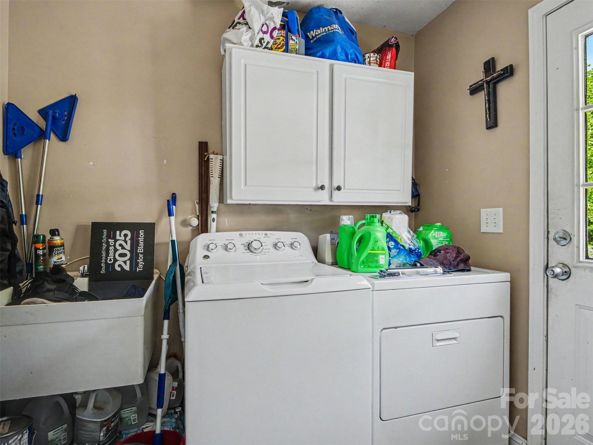 539 Brawley Road — Cleveland