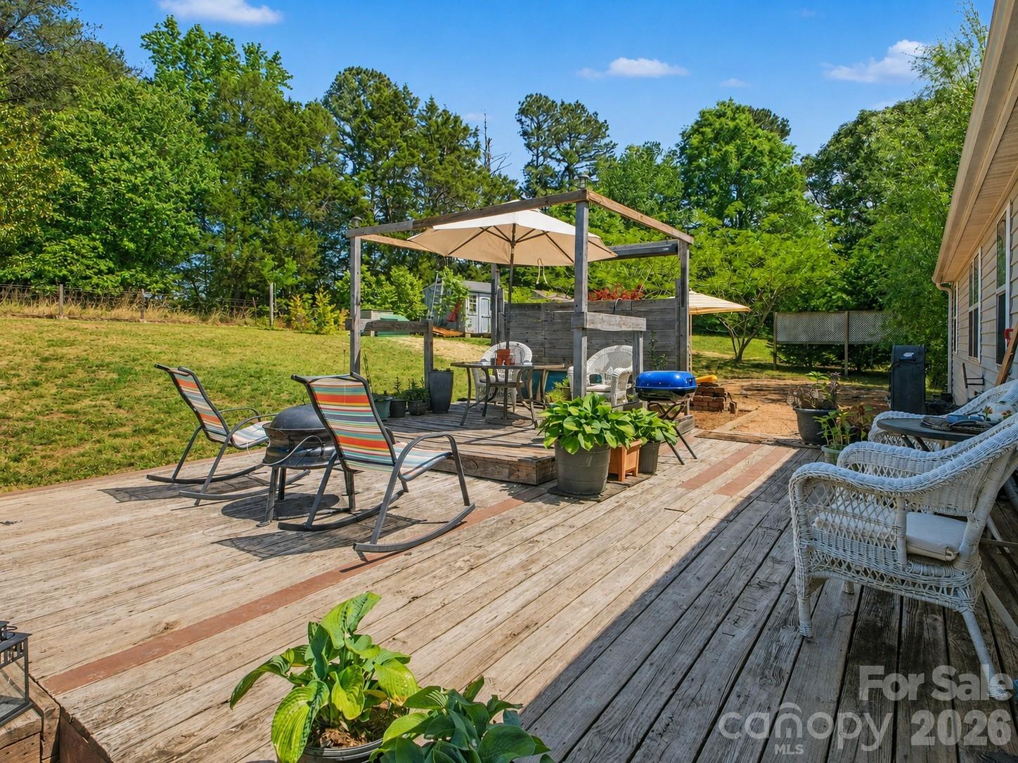 539 Brawley Road — Cleveland