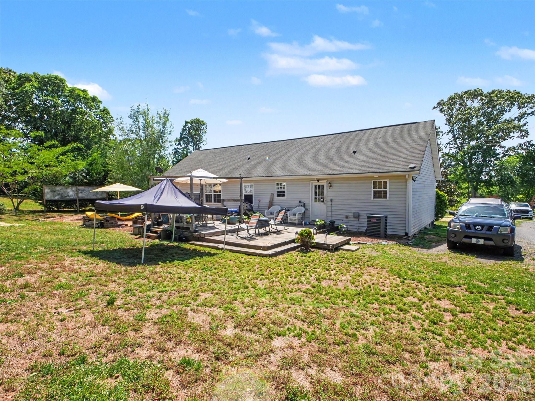539 Brawley Road — Cleveland