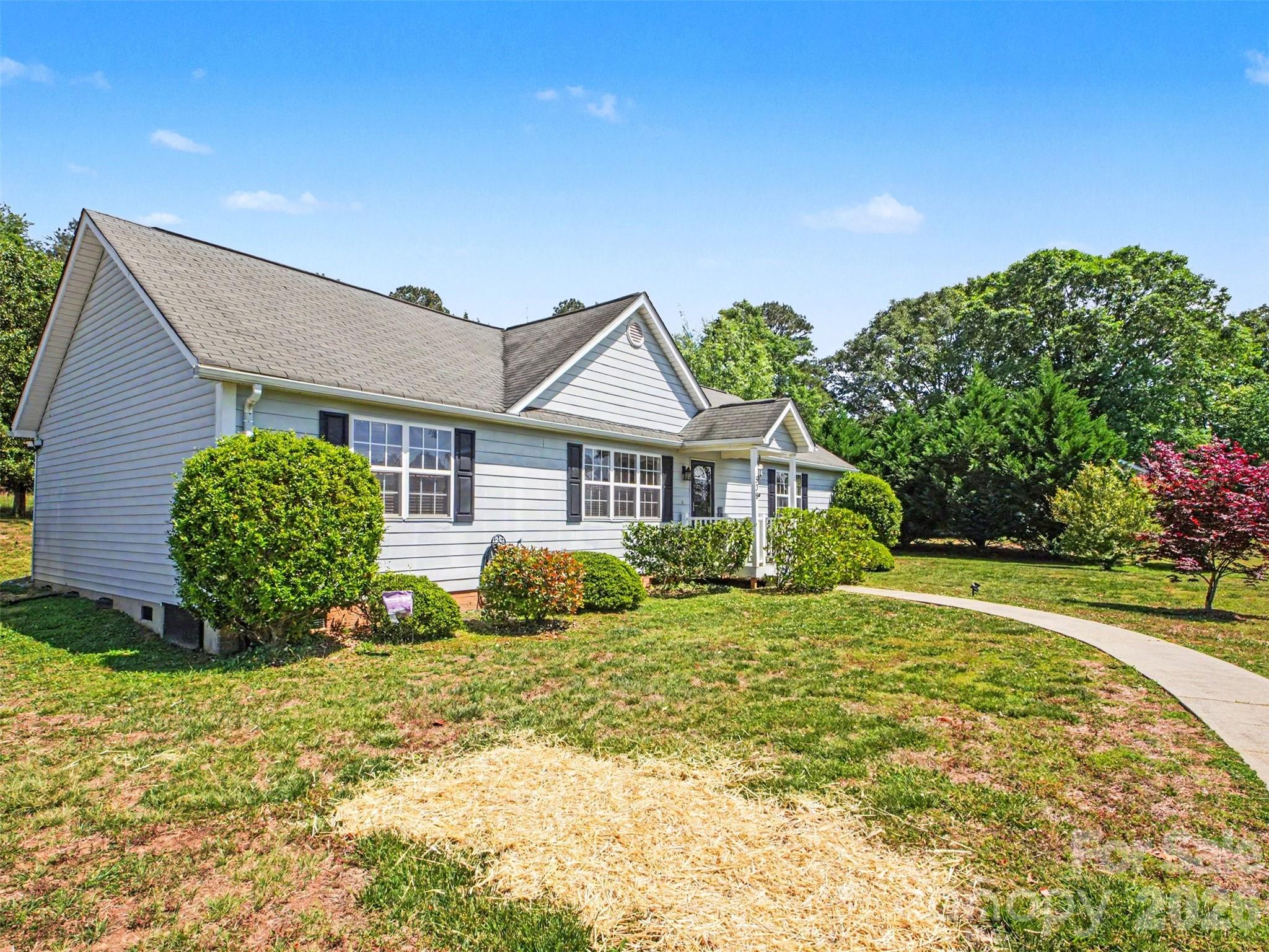 539 Brawley Road — Cleveland