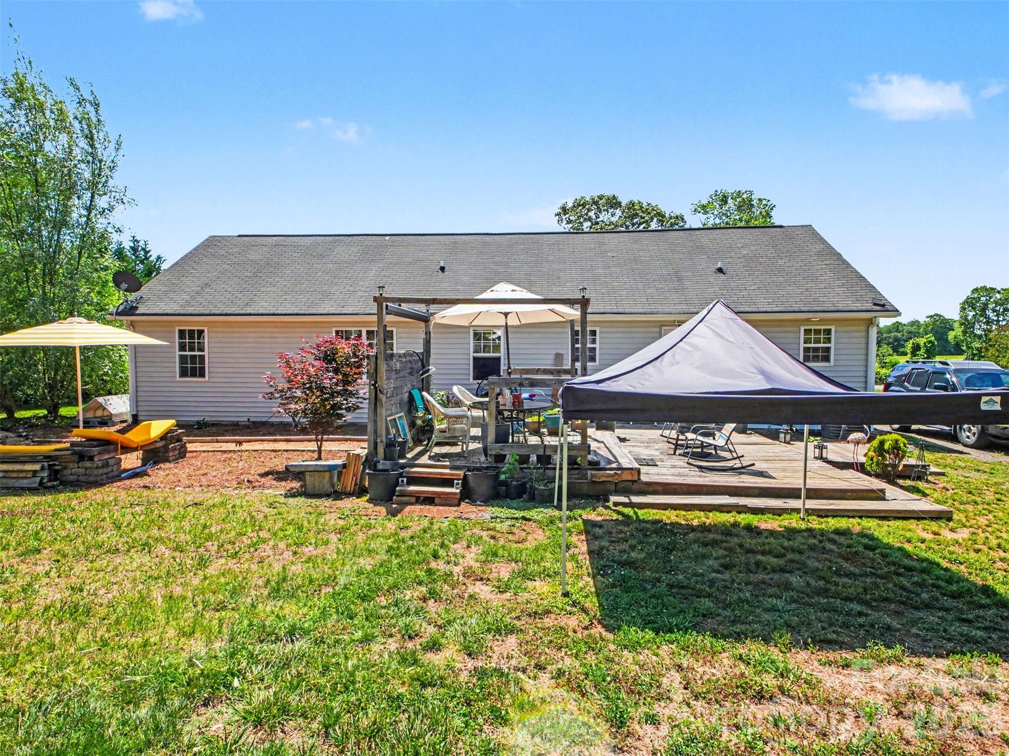 539 Brawley Road — Cleveland
