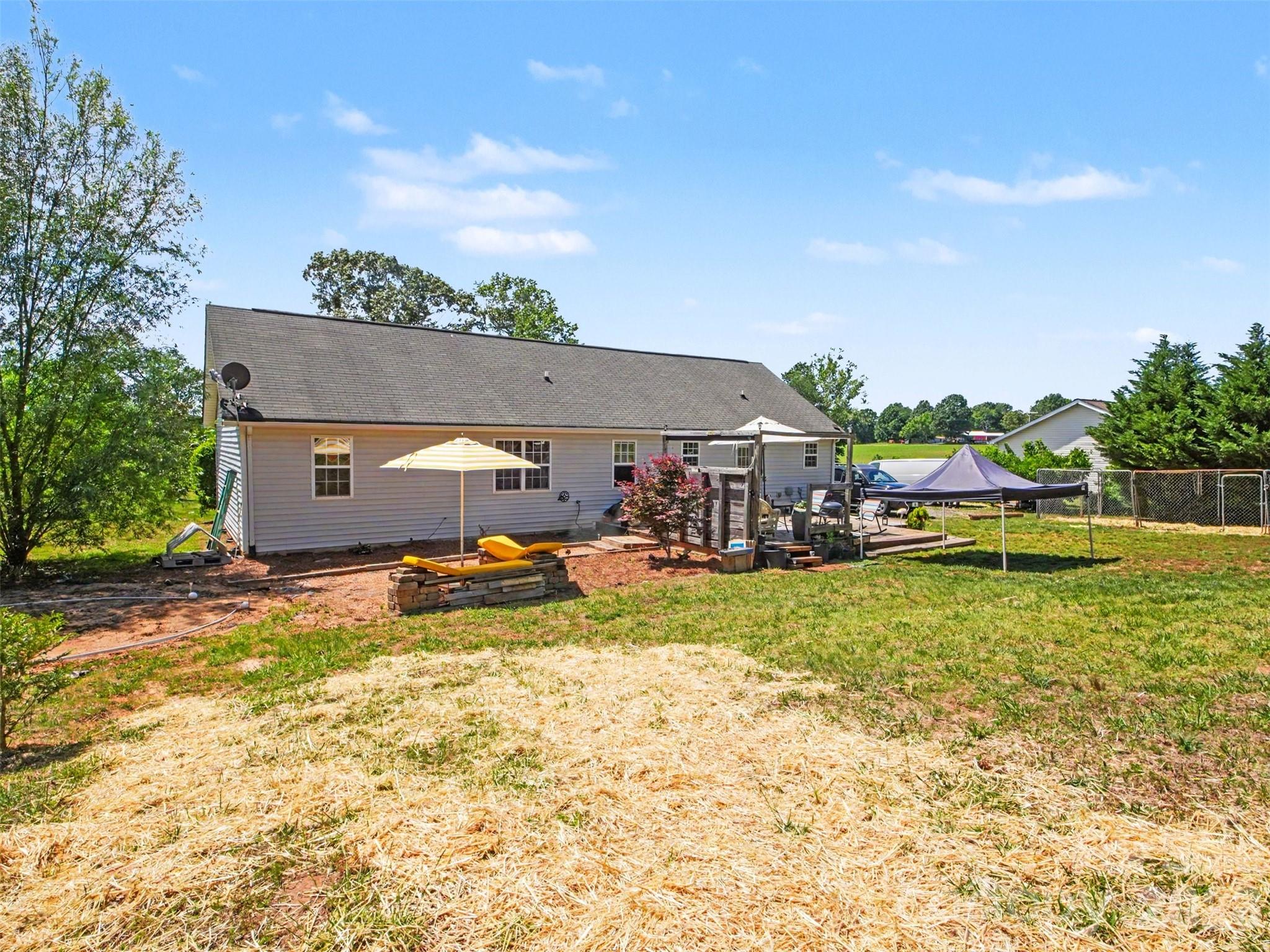 539 Brawley Road — Cleveland