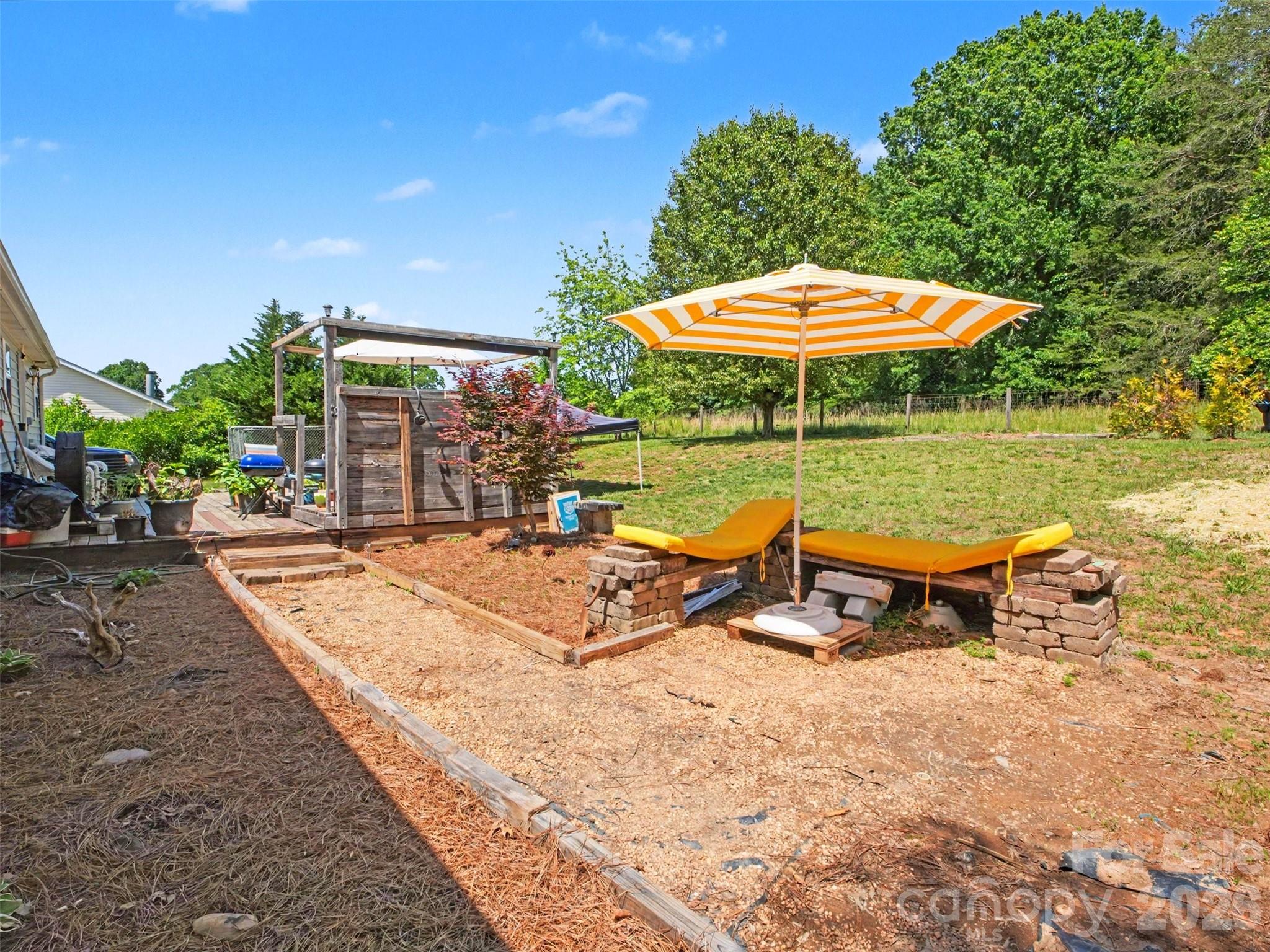 539 Brawley Road — Cleveland
