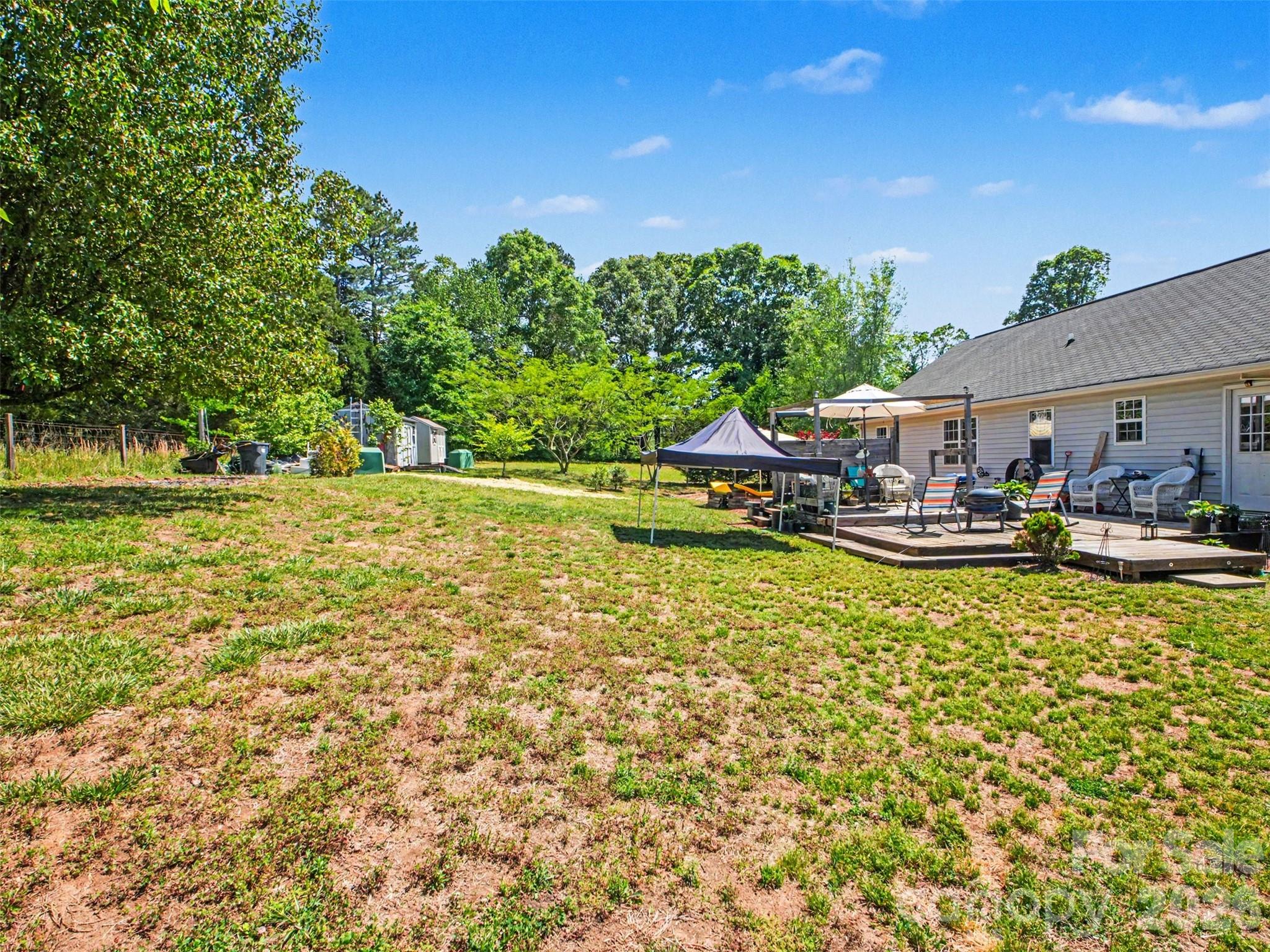539 Brawley Road — Cleveland