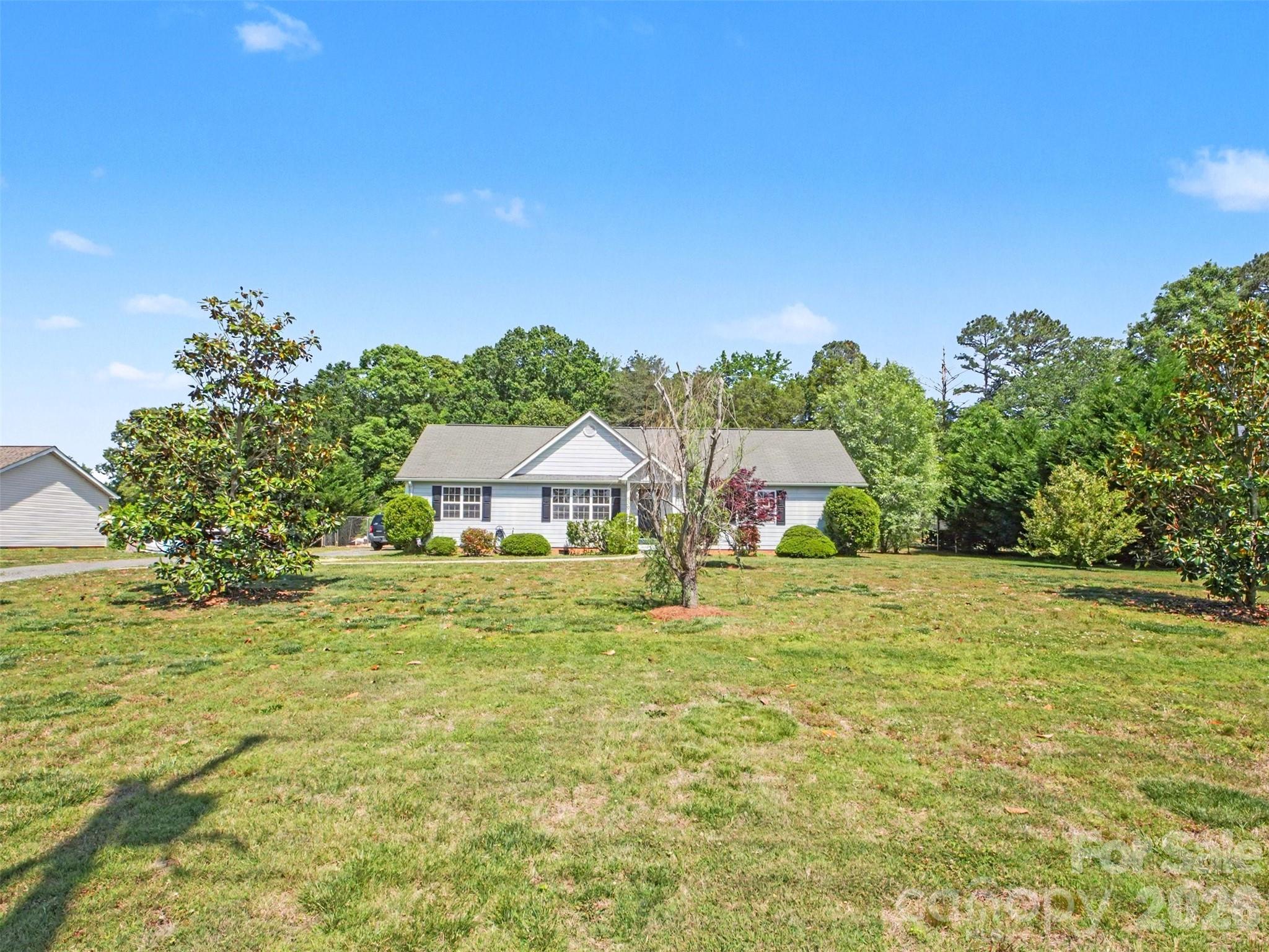 539 Brawley Road — Cleveland
