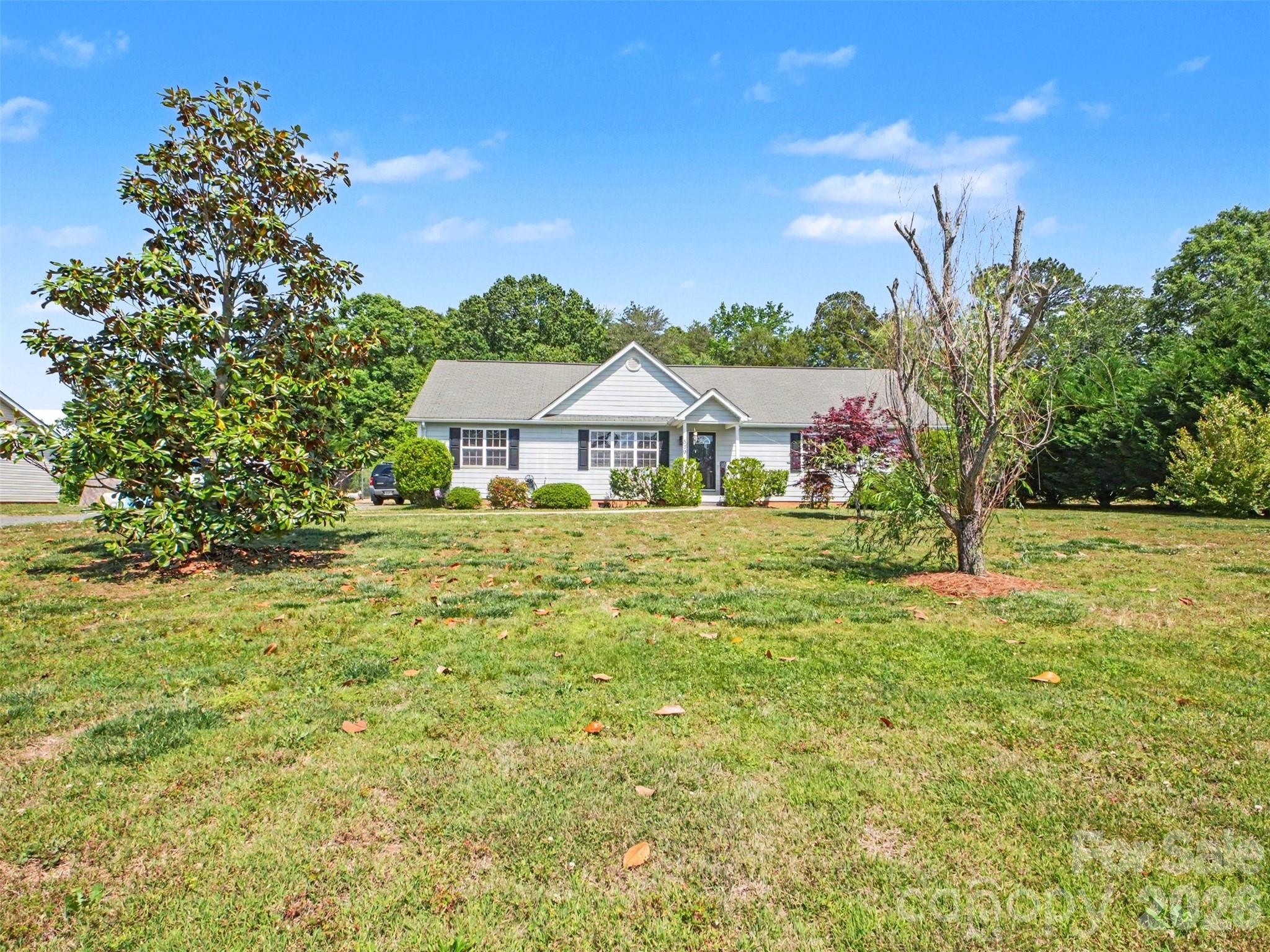 539 Brawley Road — Cleveland
