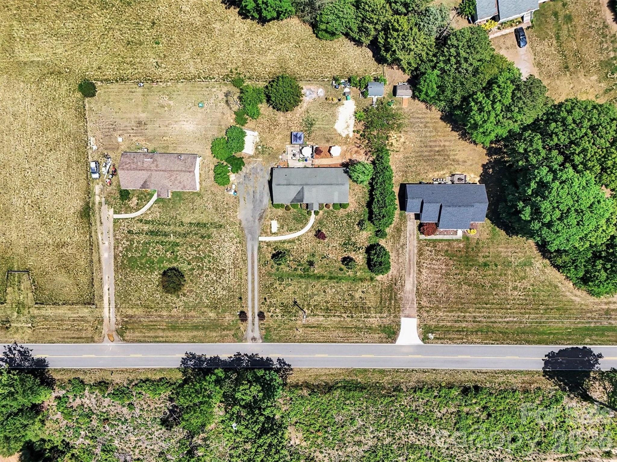 539 Brawley Road — Cleveland