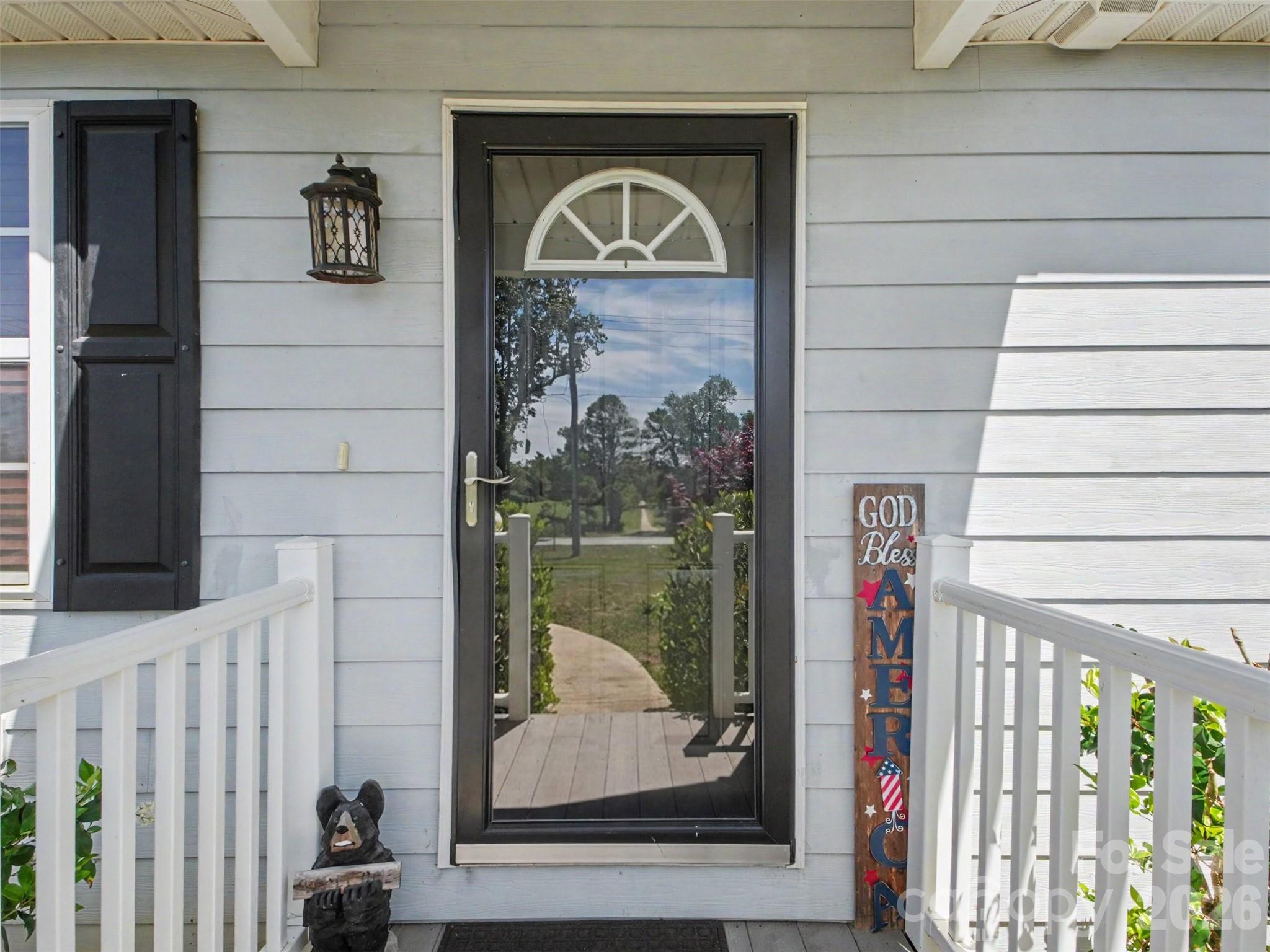 539 Brawley Road — Cleveland