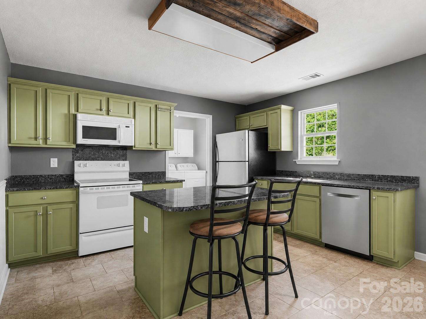 539 Brawley Road — Cleveland