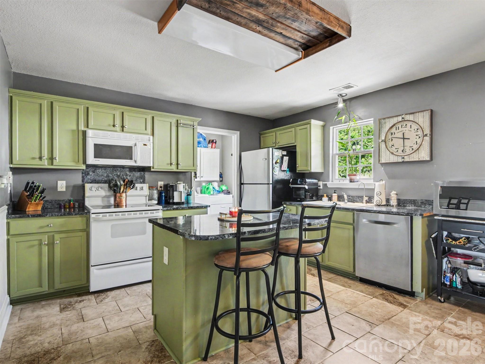 539 Brawley Road — Cleveland