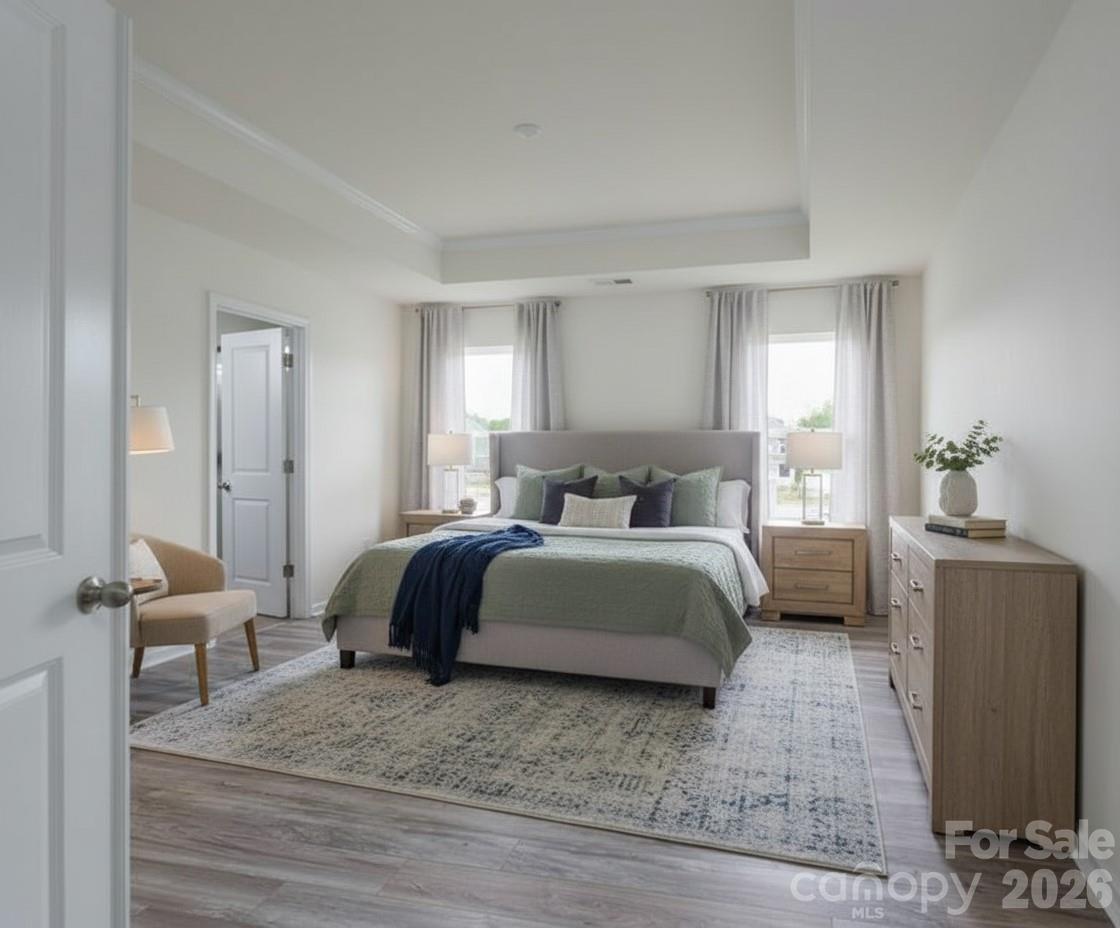 850 Windblown Place — Rock Hill