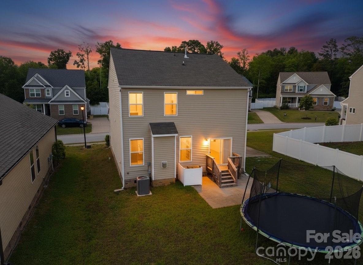 850 Windblown Place — Rock Hill