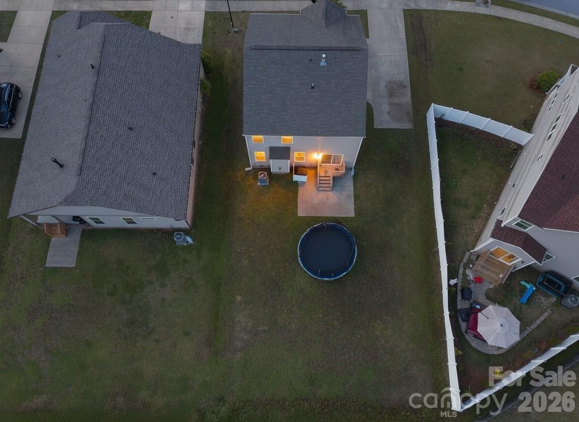 850 Windblown Place — Rock Hill