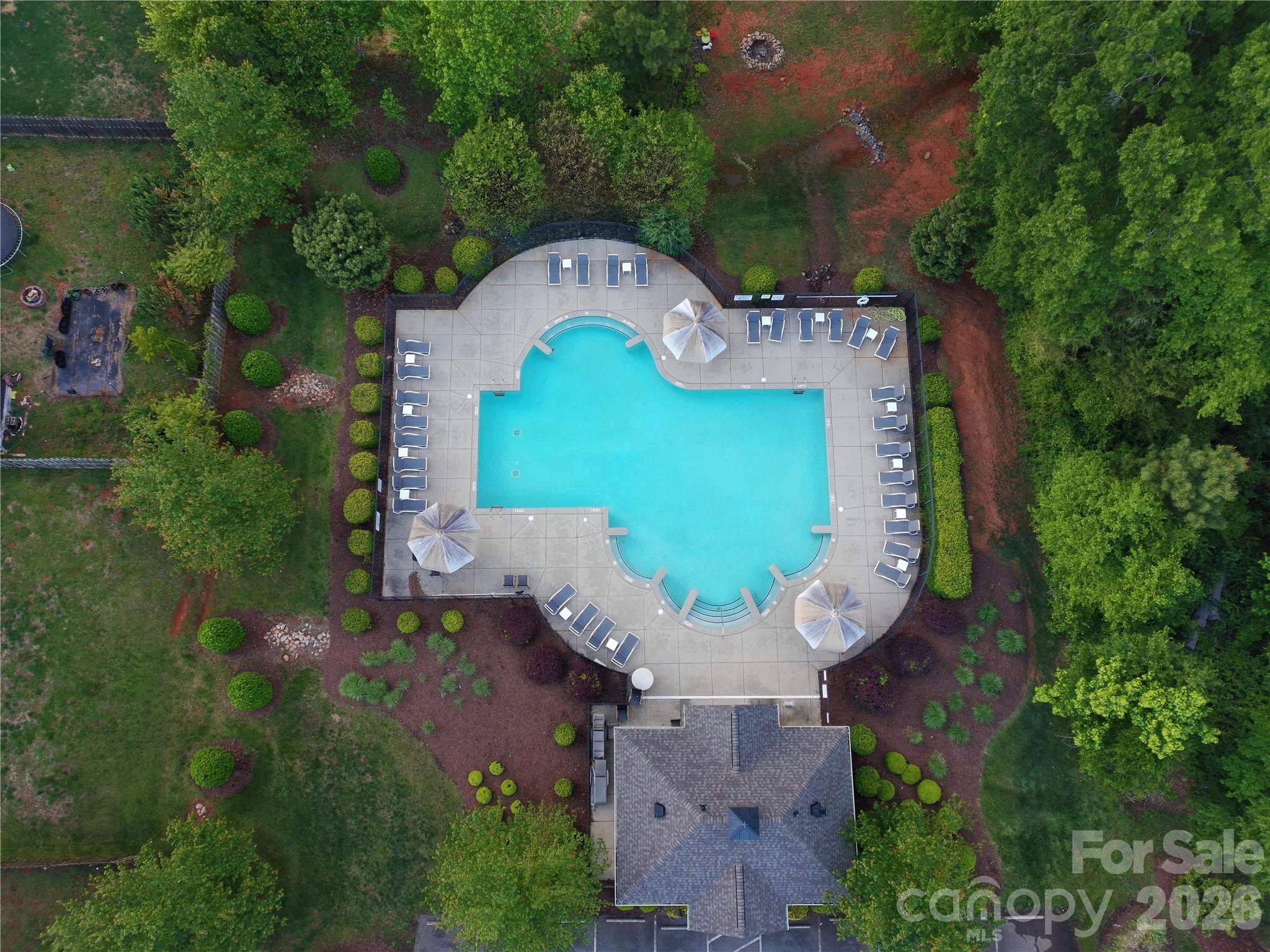850 Windblown Place — Rock Hill