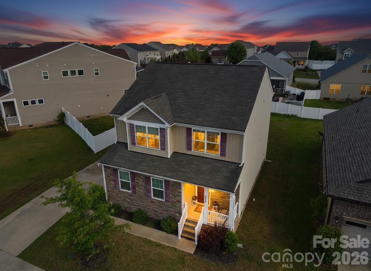 850 Windblown Place — Rock Hill