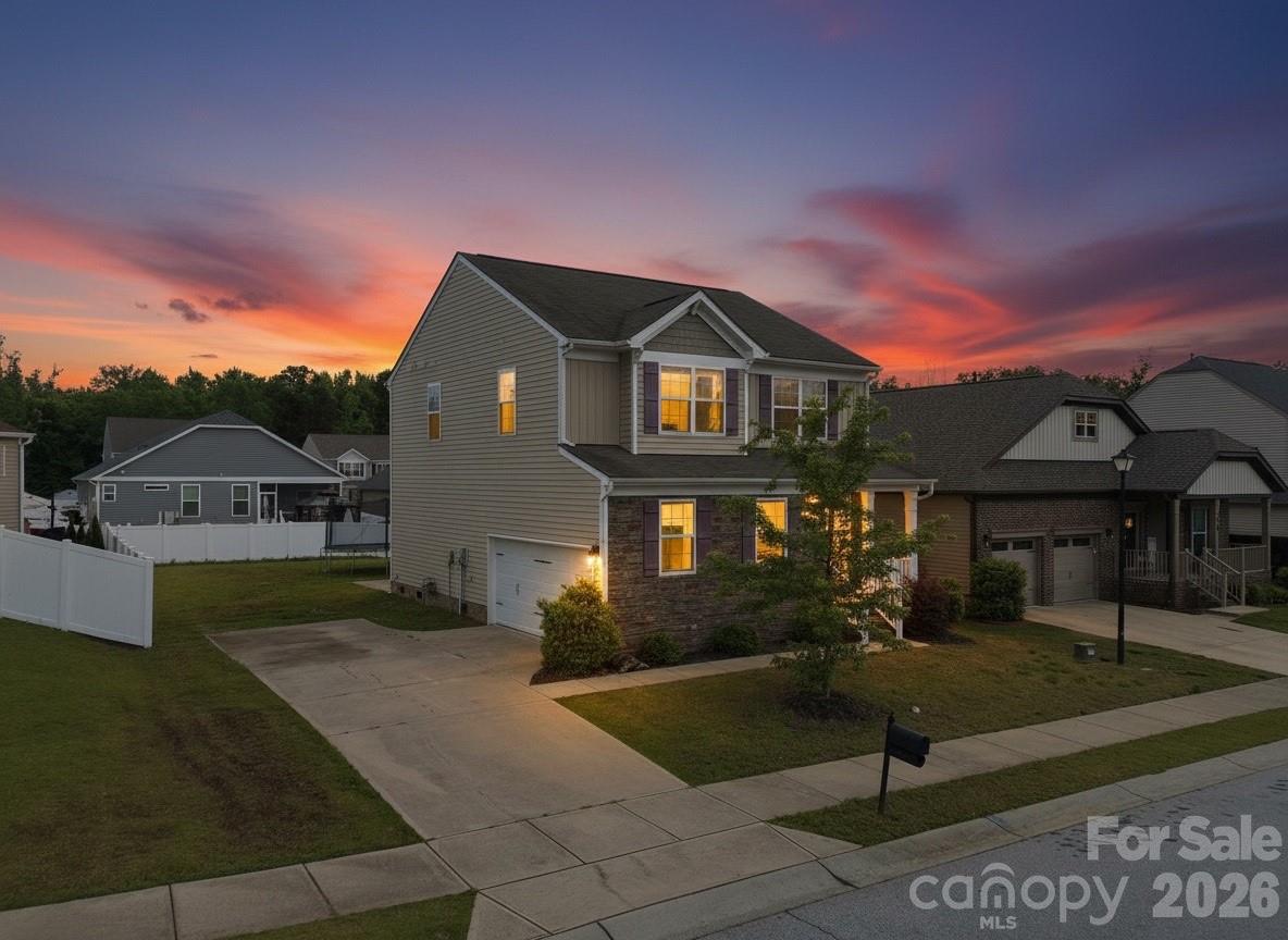 850 Windblown Place — Rock Hill