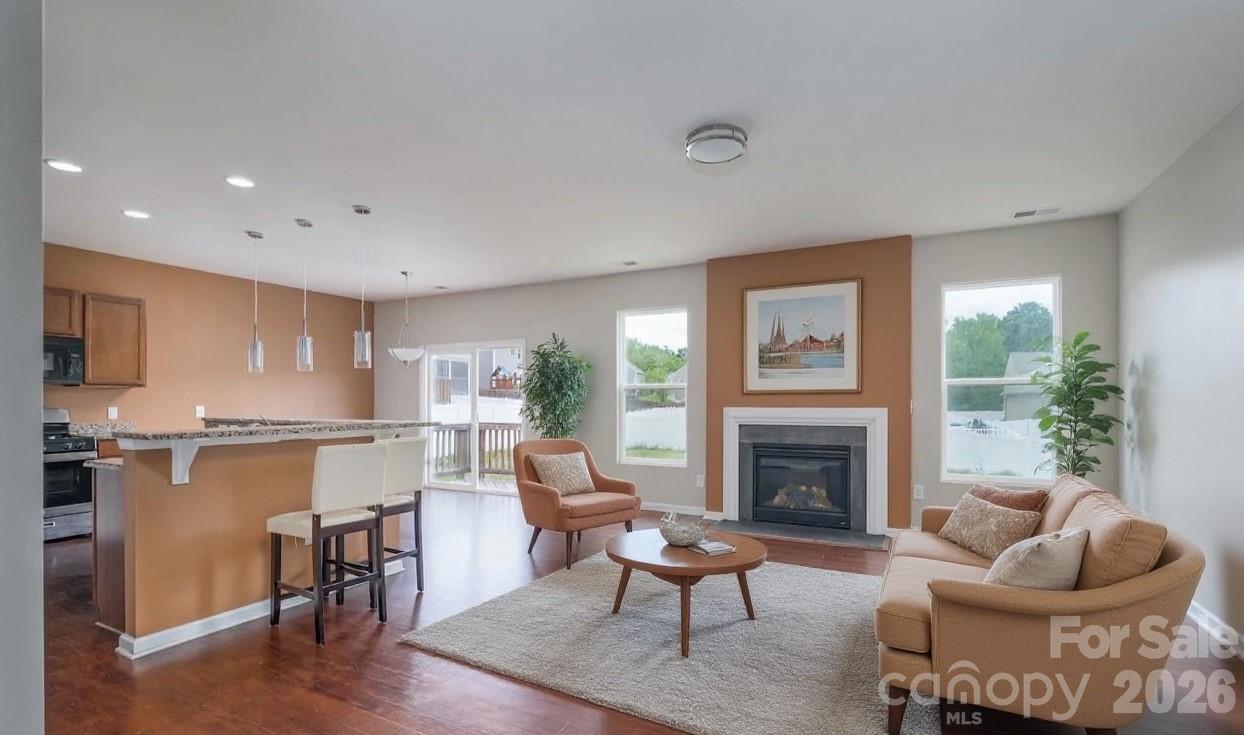 850 Windblown Place — Rock Hill