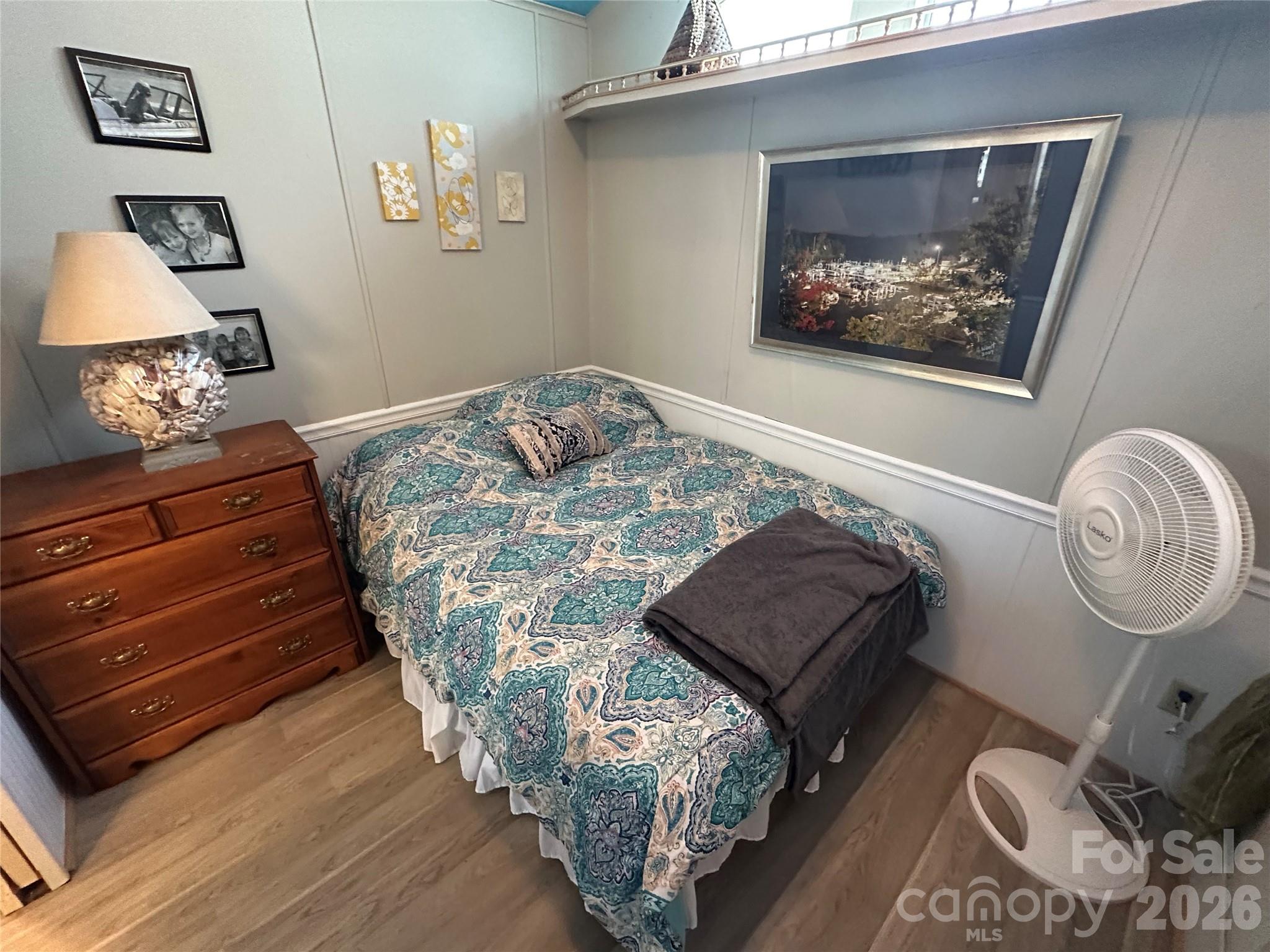 117 Badin Lake Circle — New London