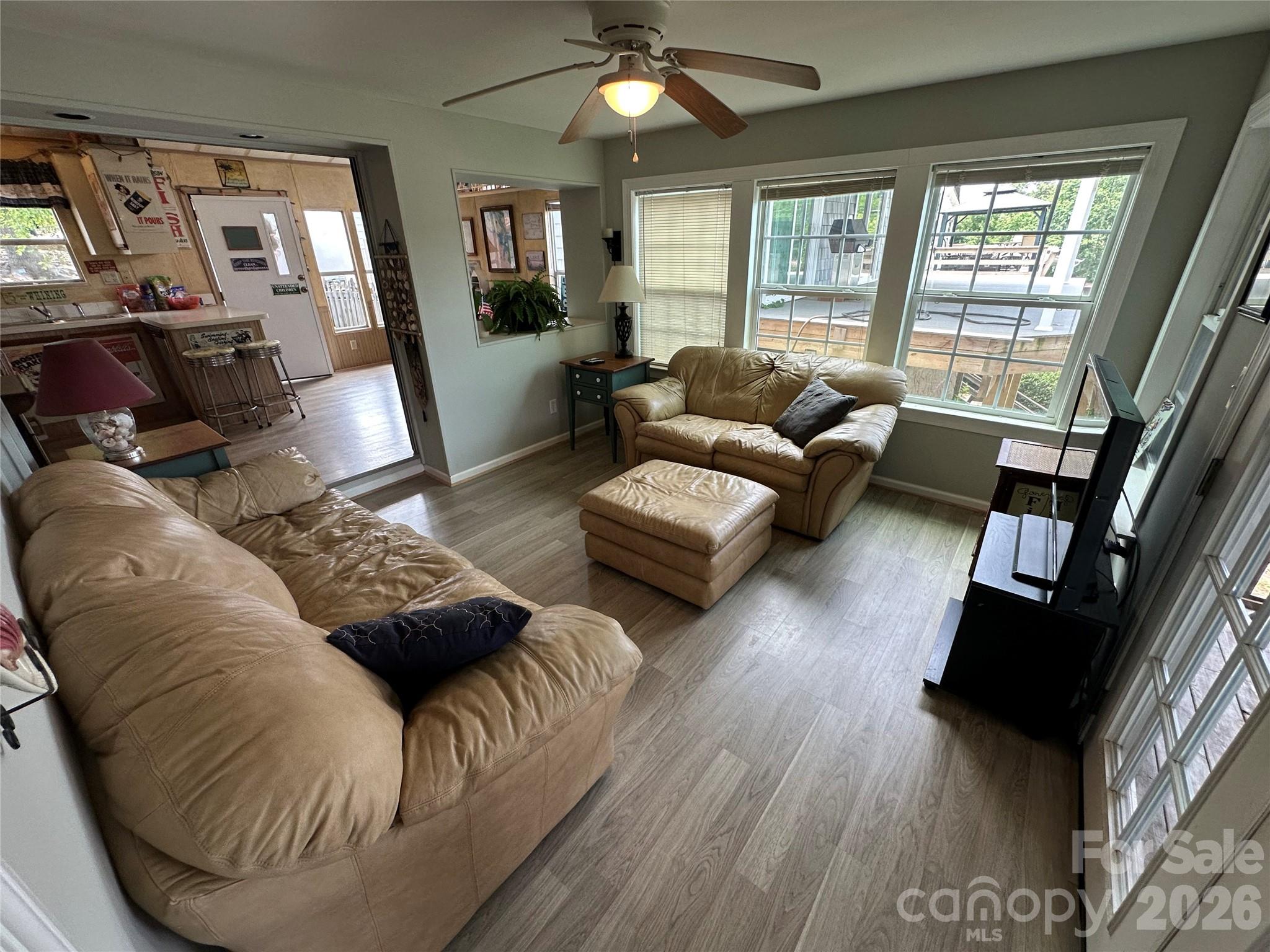 117 Badin Lake Circle — New London
