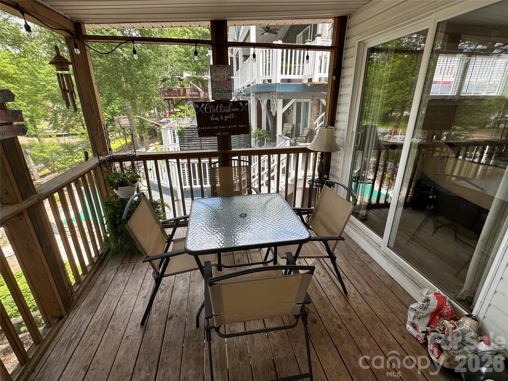 117 Badin Lake Circle — New London