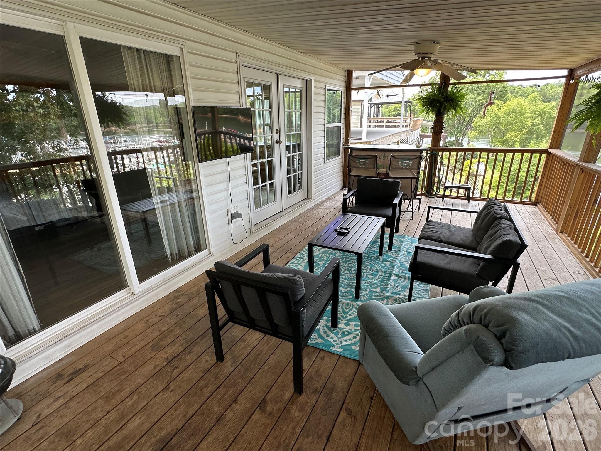 117 Badin Lake Circle — New London
