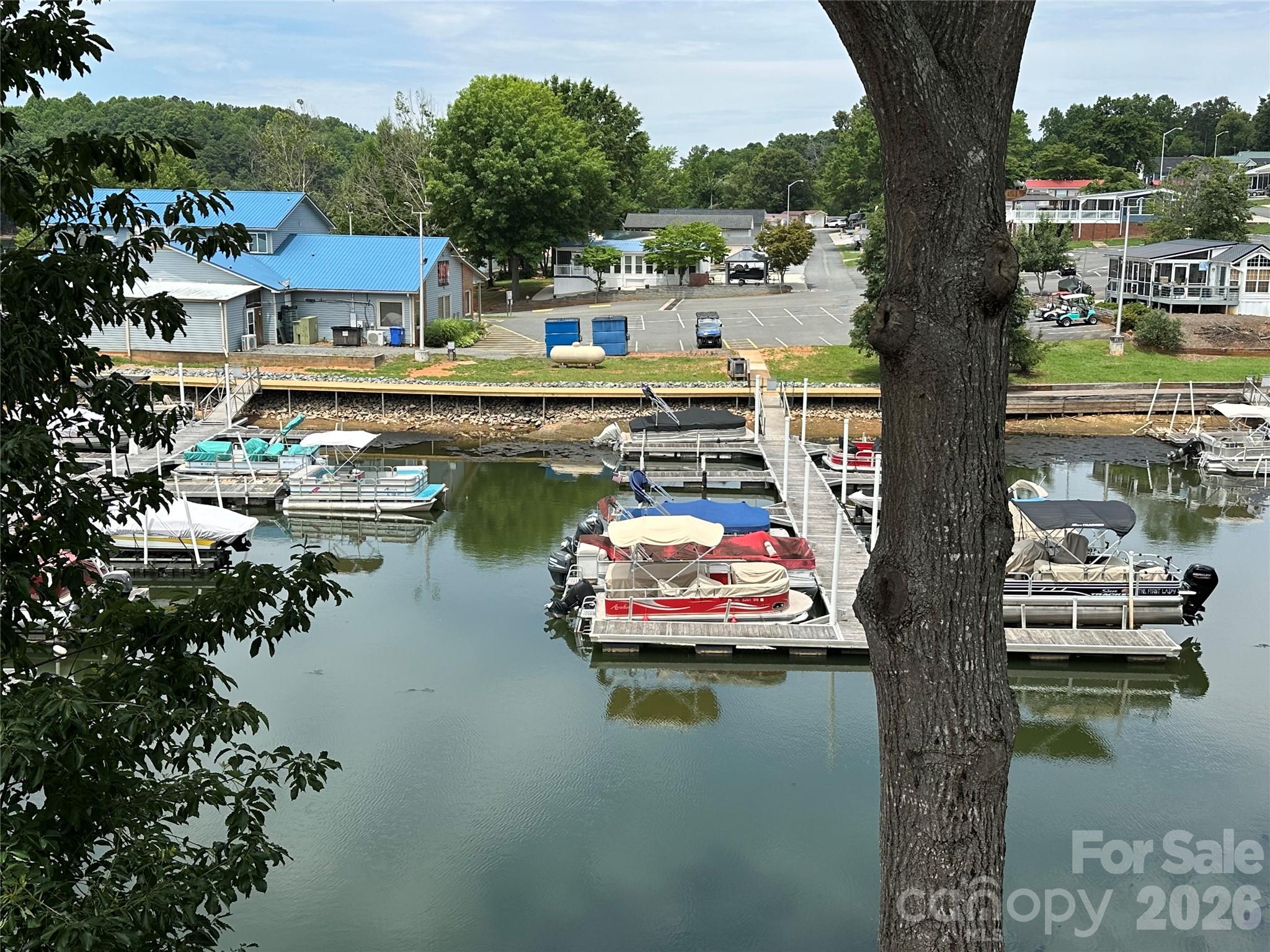 117 Badin Lake Circle — New London