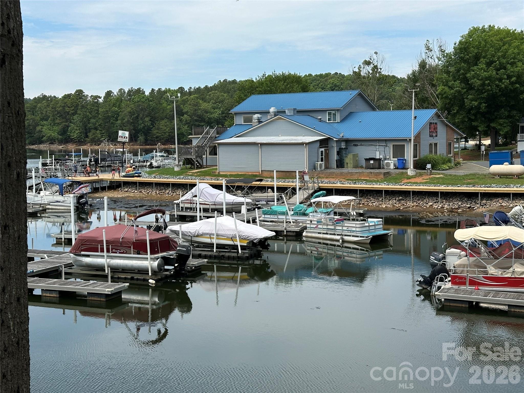 117 Badin Lake Circle — New London