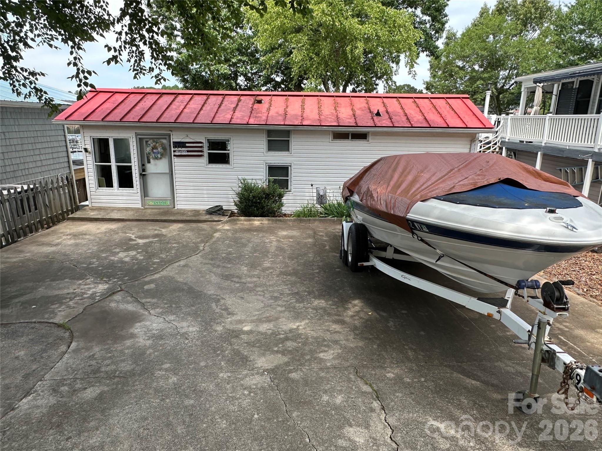 117 Badin Lake Circle — New London