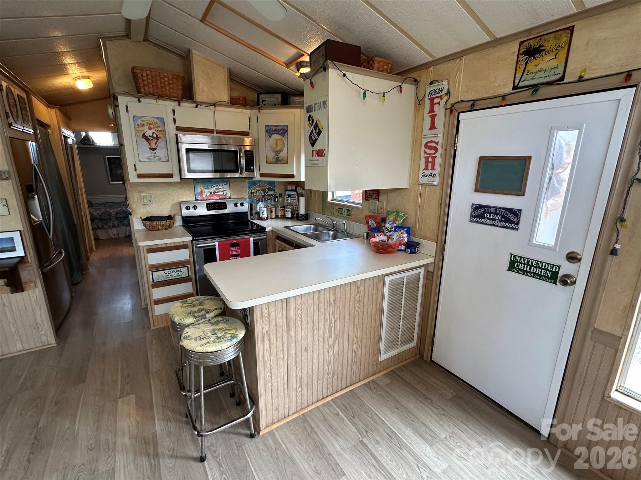 117 Badin Lake Circle — New London