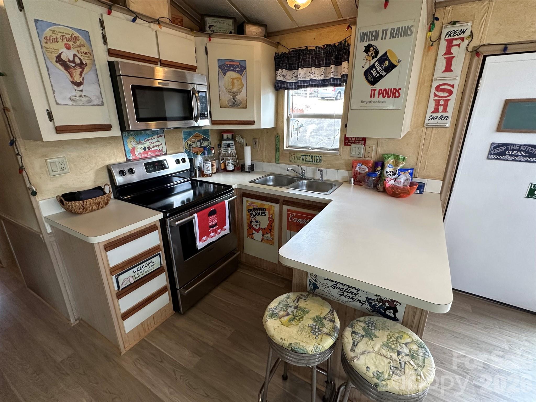117 Badin Lake Circle — New London