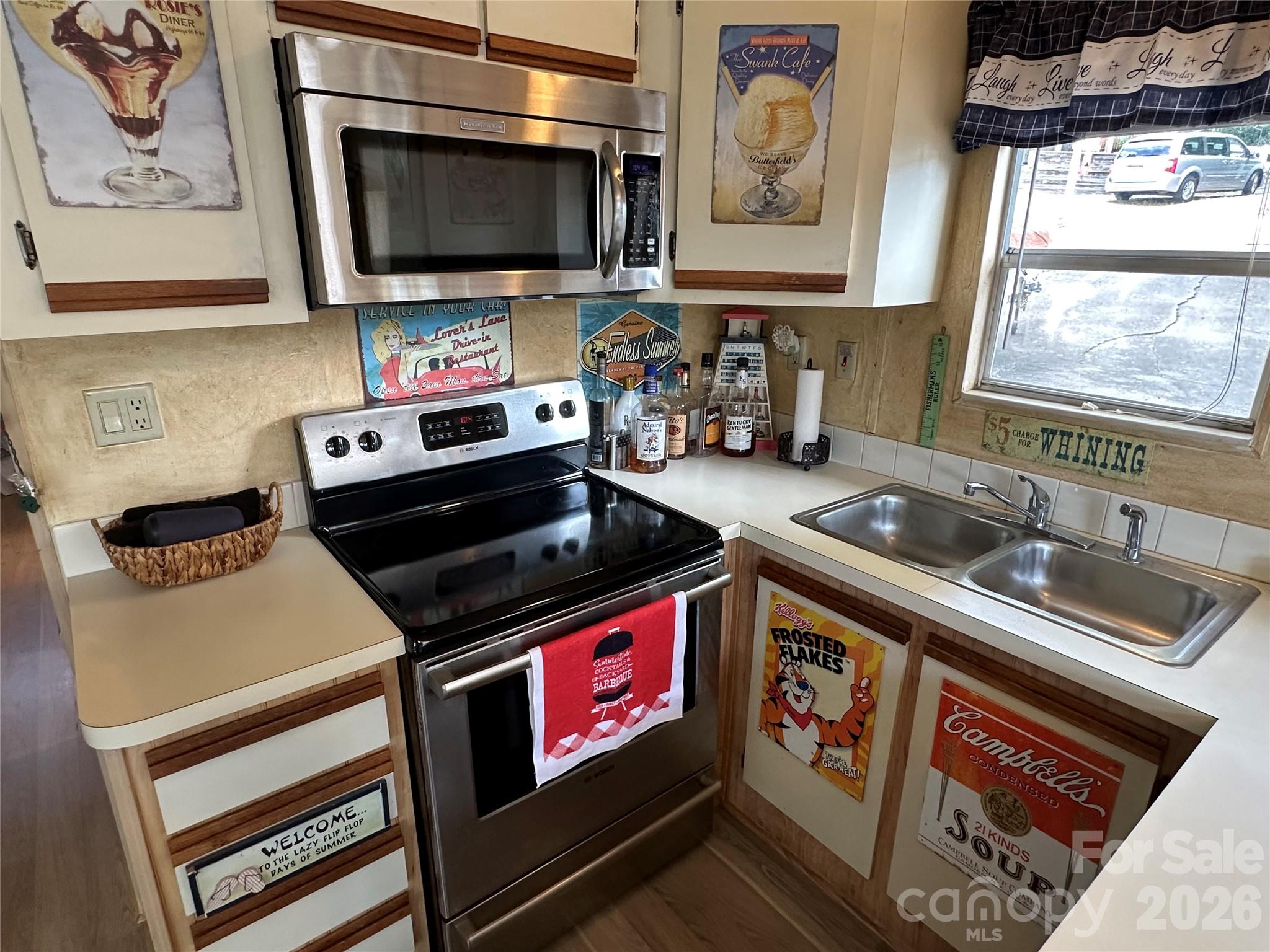 117 Badin Lake Circle — New London