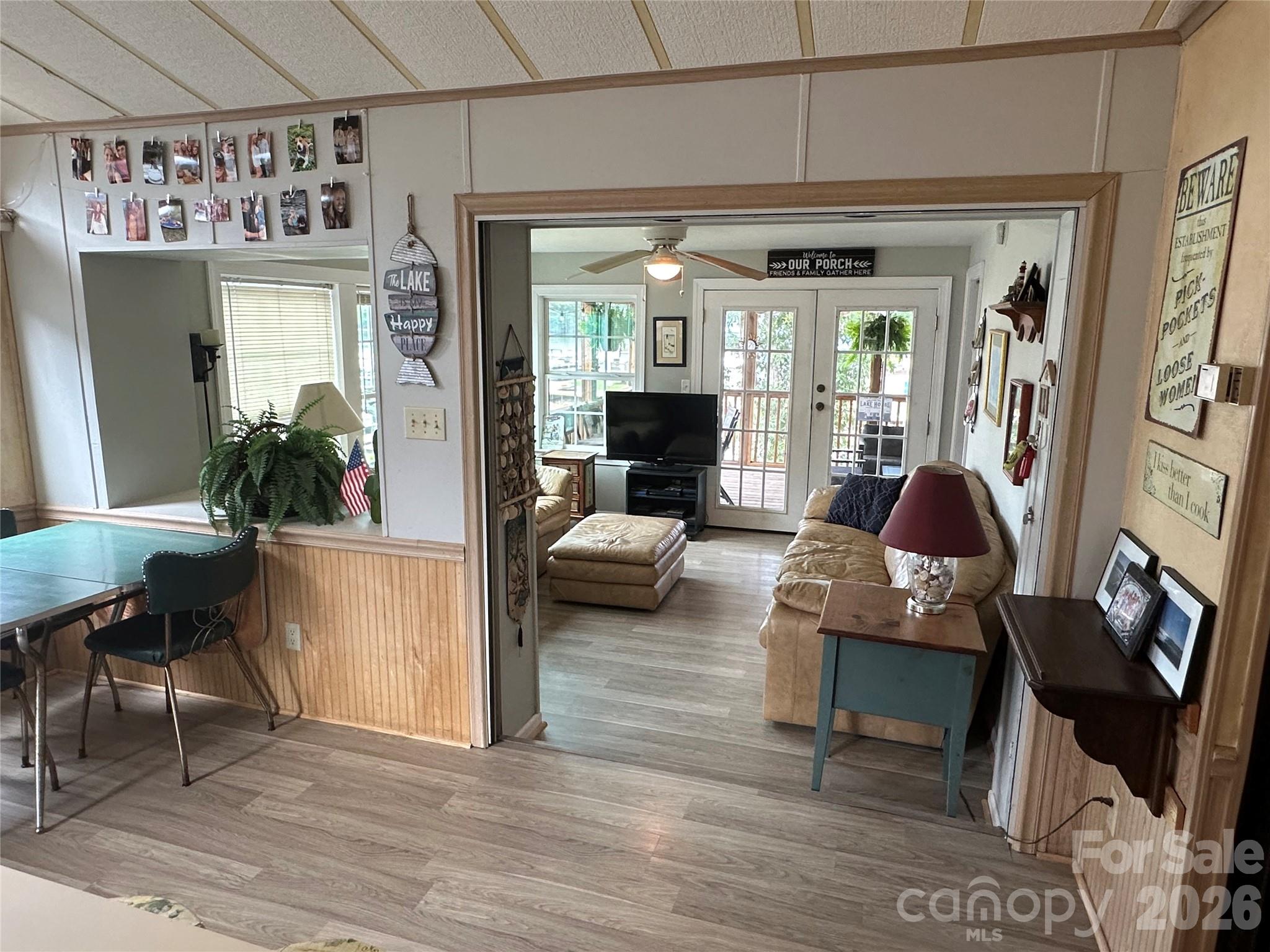 117 Badin Lake Circle — New London
