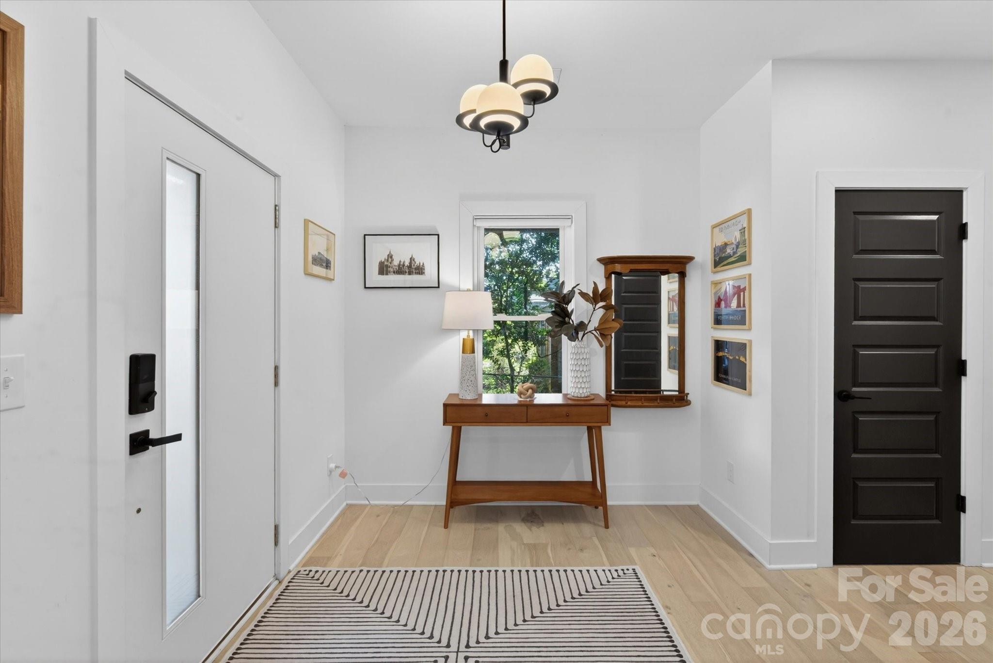 1608 Chippendale Road — Charlotte