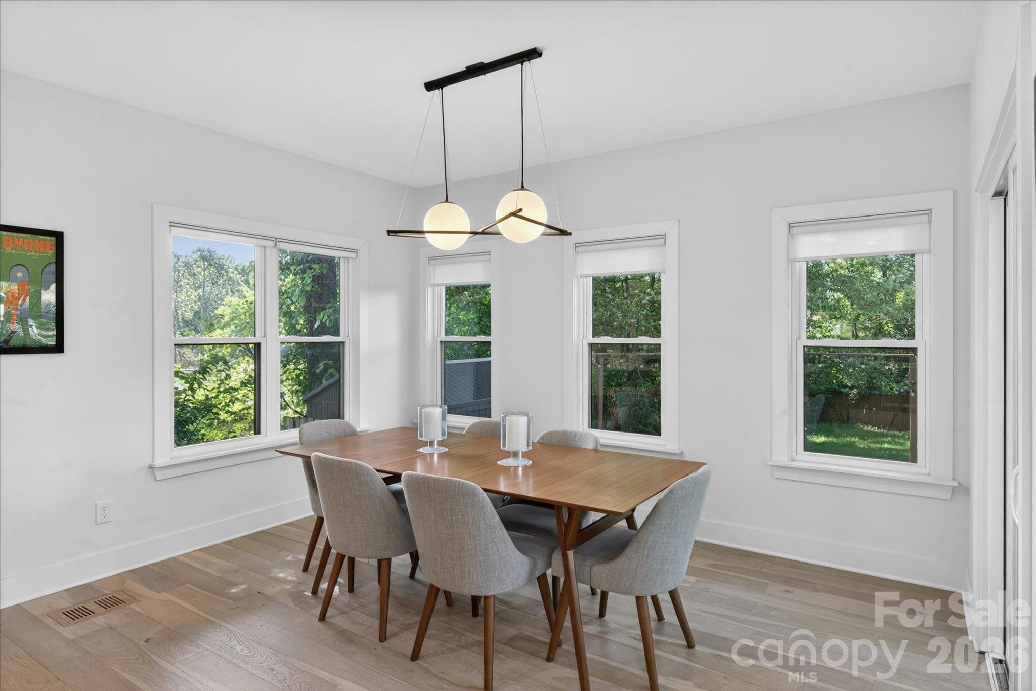 1608 Chippendale Road — Charlotte
