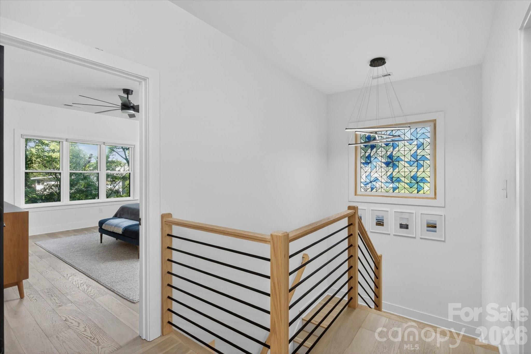 1608 Chippendale Road — Charlotte