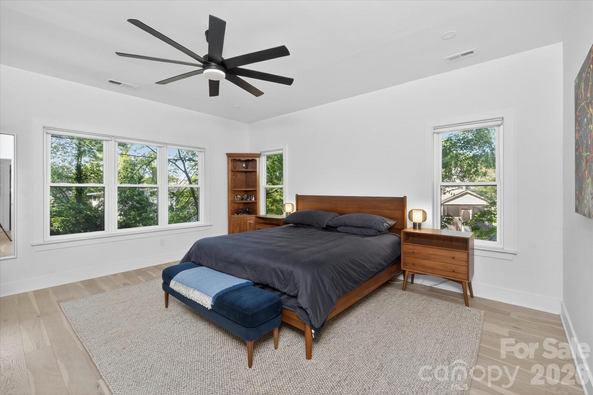 1608 Chippendale Road — Charlotte