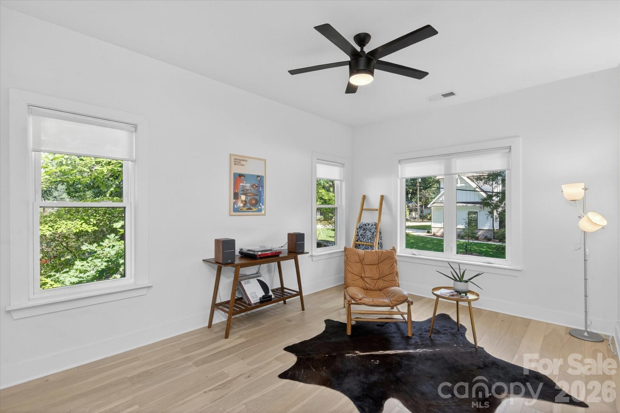 1608 Chippendale Road — Charlotte
