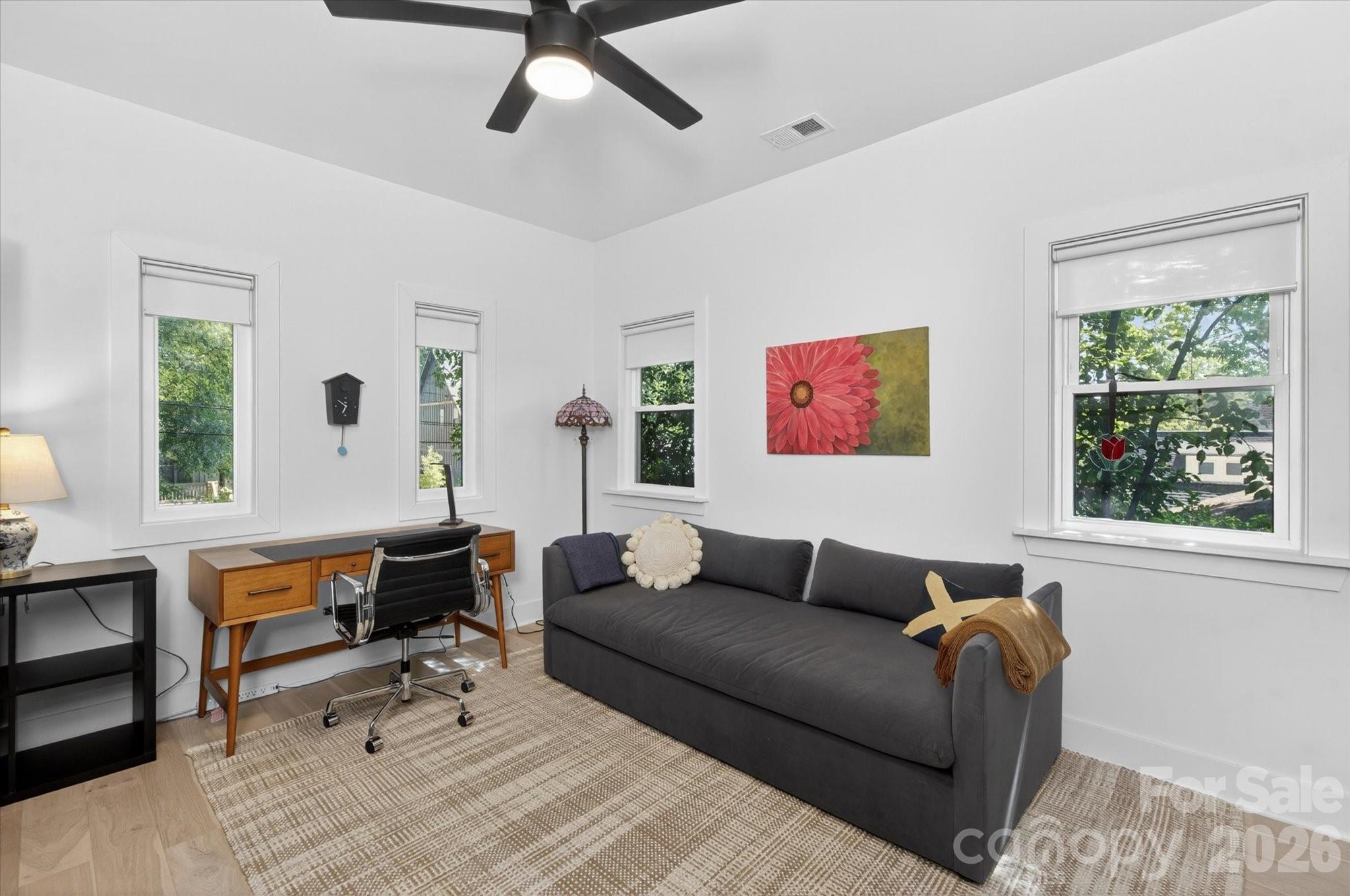 1608 Chippendale Road — Charlotte