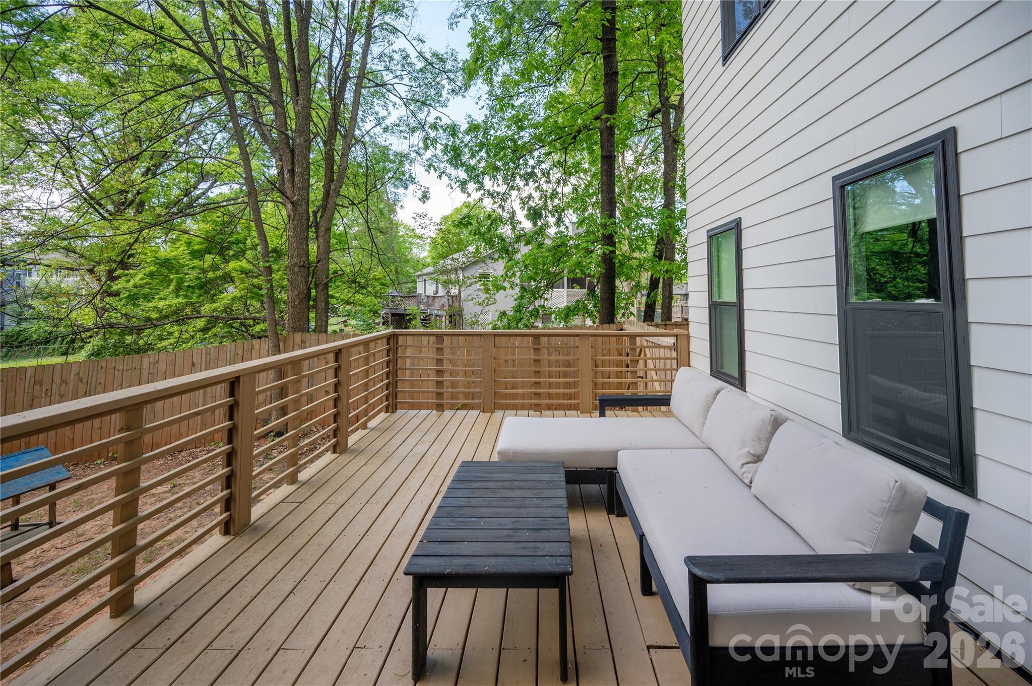 1608 Chippendale Road — Charlotte