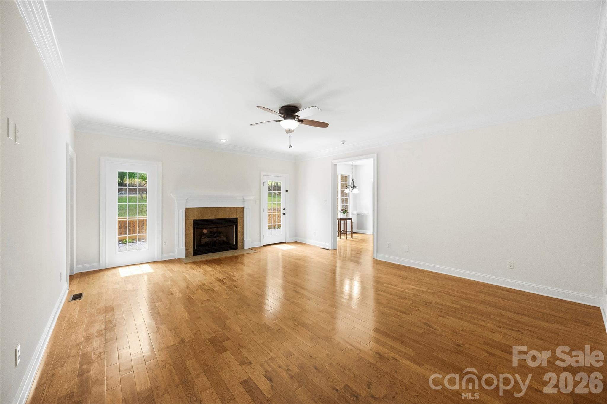 770 Cooks Cove Ridge — Clover