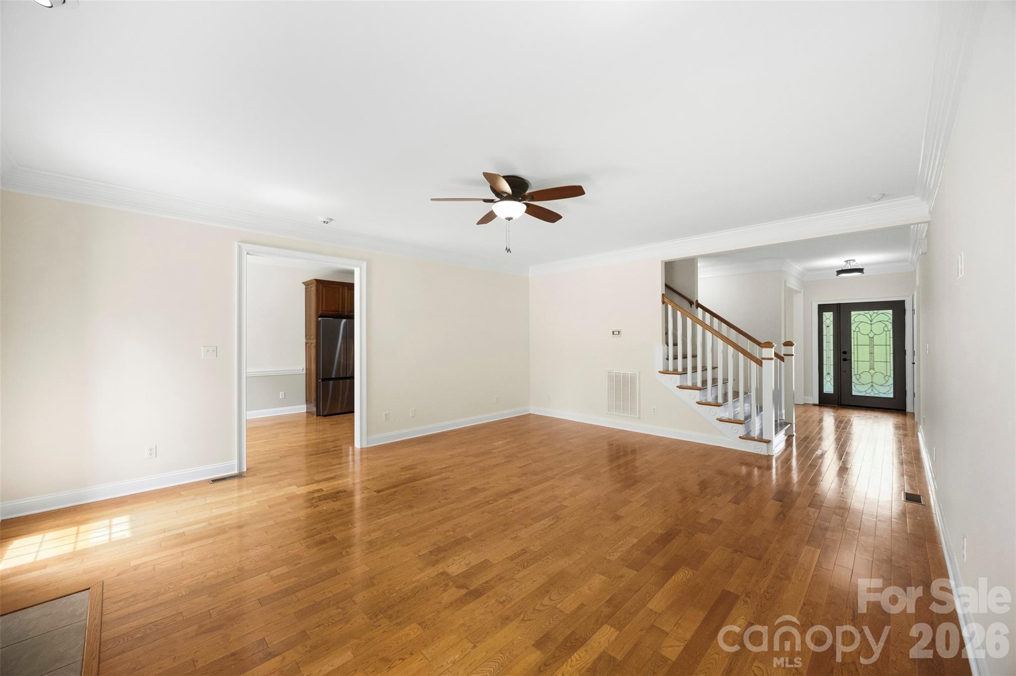 770 Cooks Cove Ridge — Clover