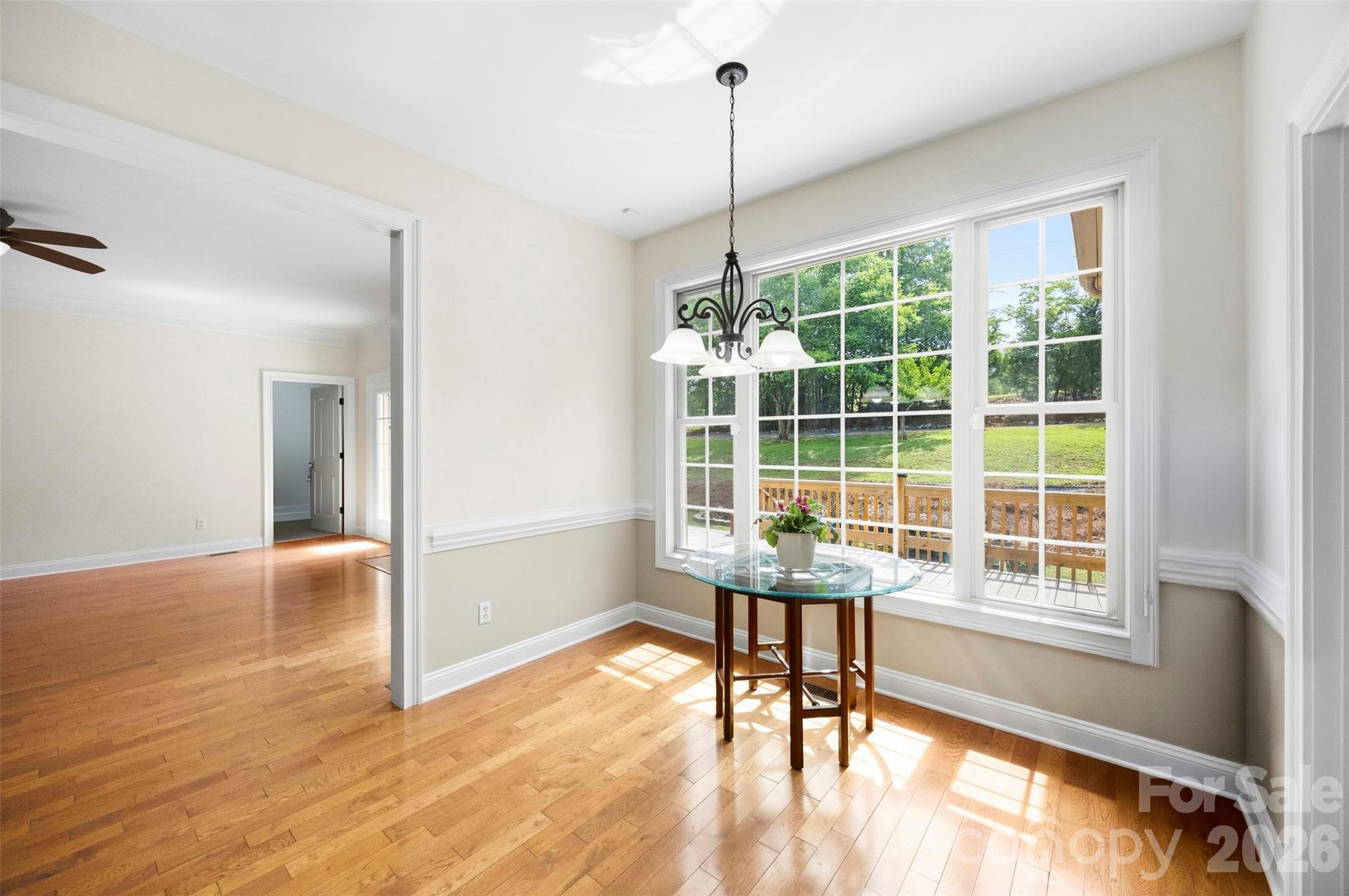 770 Cooks Cove Ridge — Clover