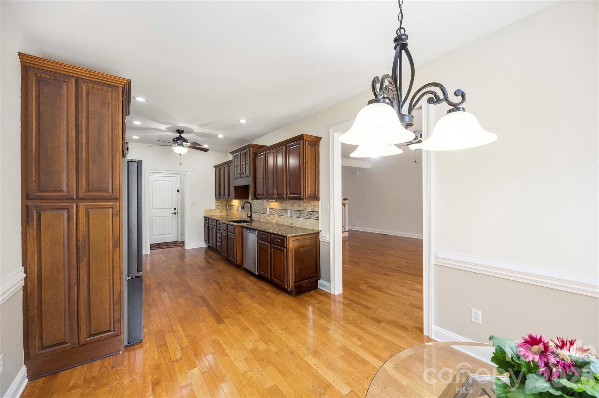 770 Cooks Cove Ridge — Clover