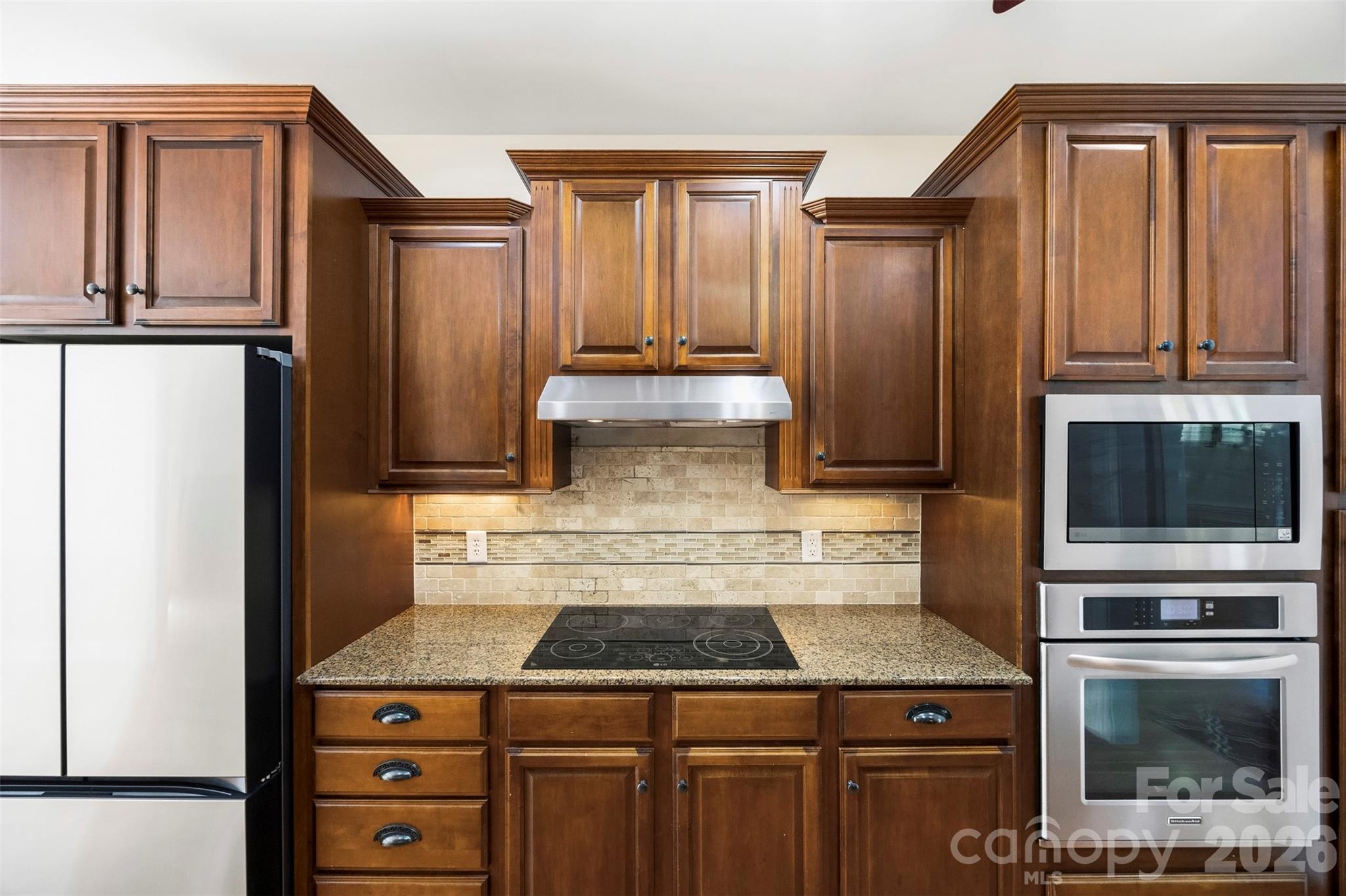 770 Cooks Cove Ridge — Clover