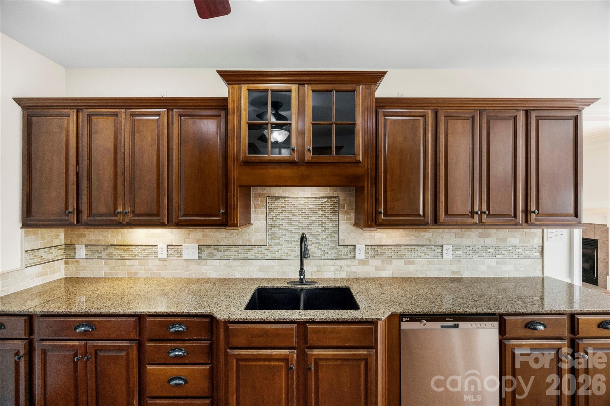 770 Cooks Cove Ridge — Clover