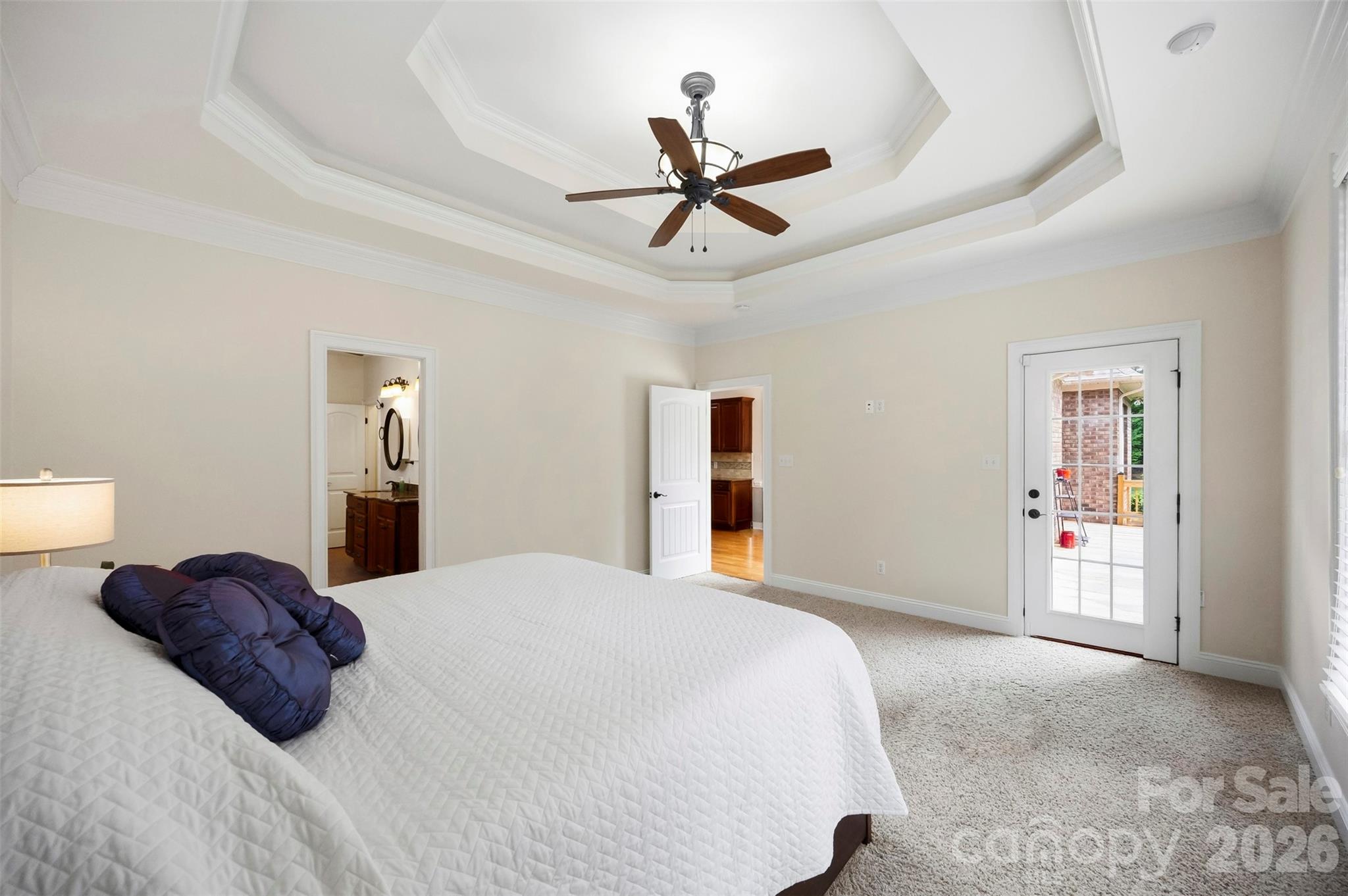 770 Cooks Cove Ridge — Clover