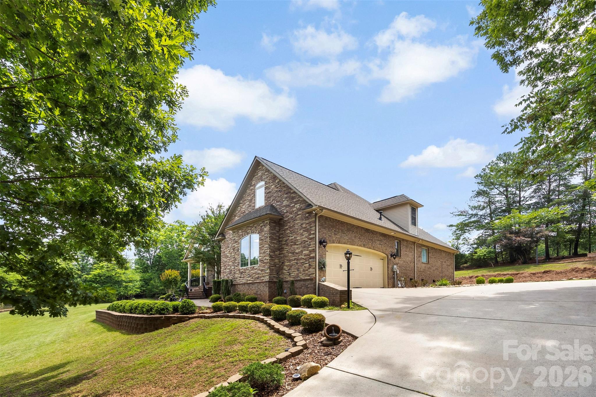 770 Cooks Cove Ridge — Clover