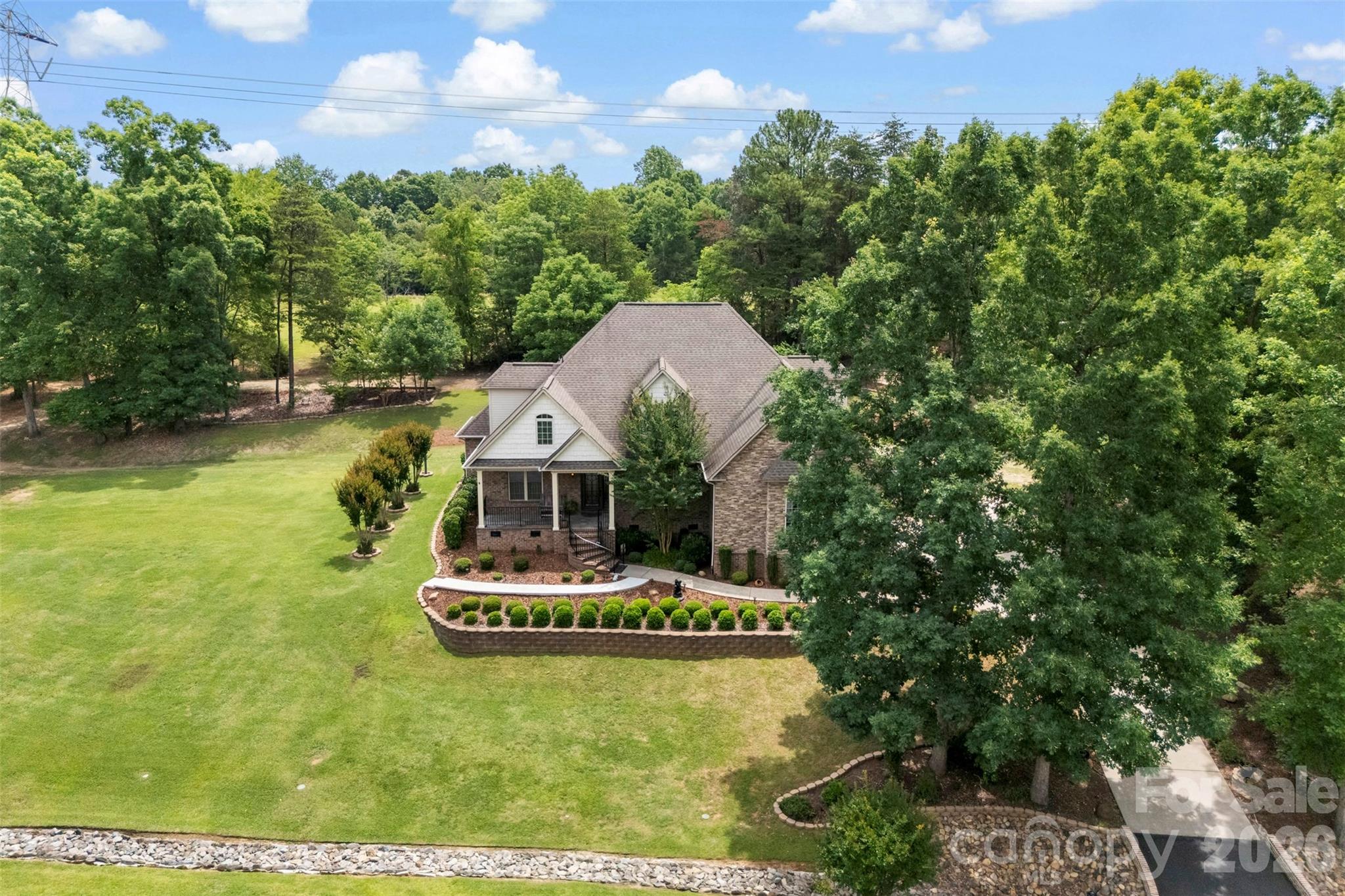 770 Cooks Cove Ridge — Clover