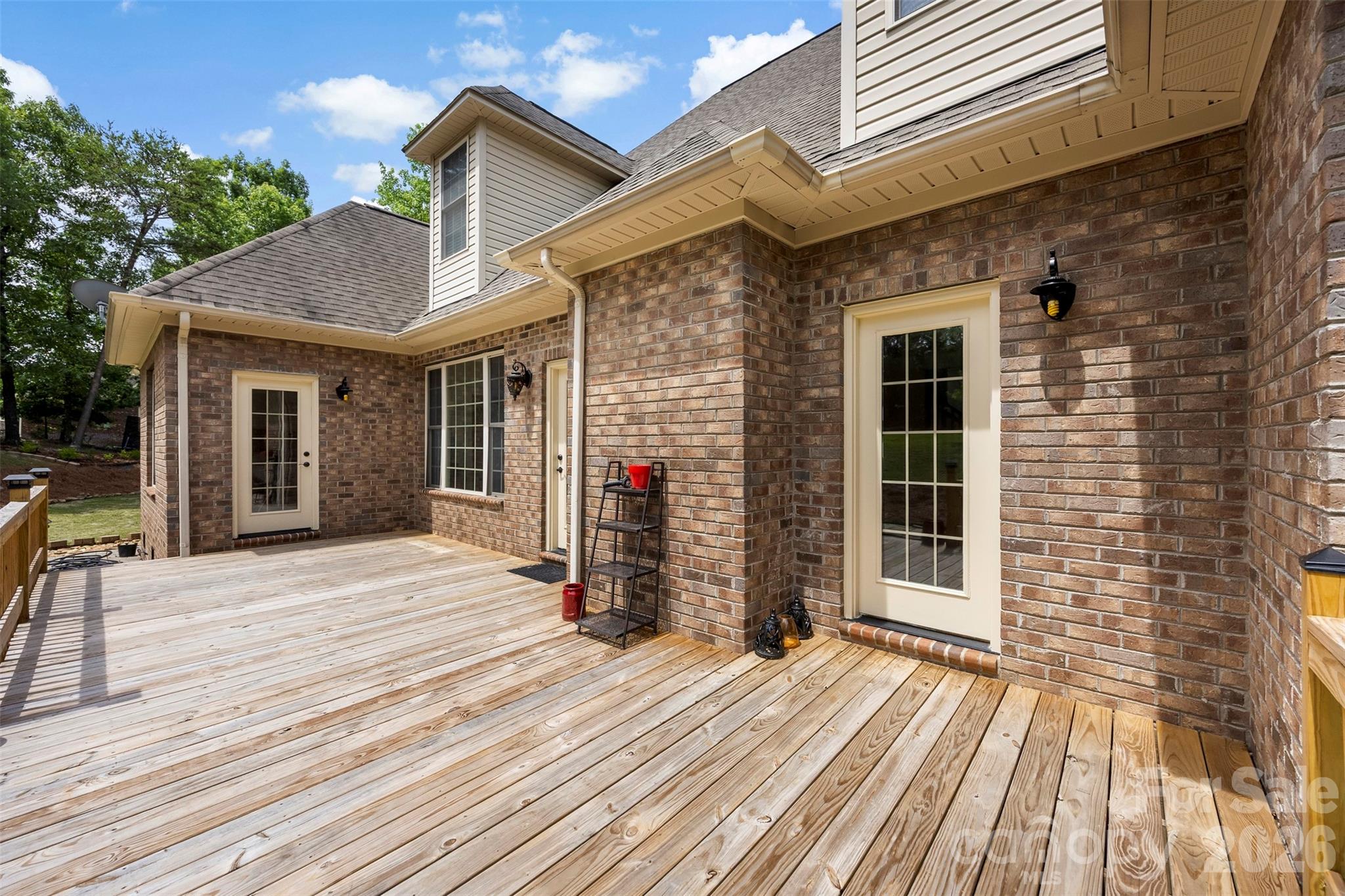 770 Cooks Cove Ridge — Clover